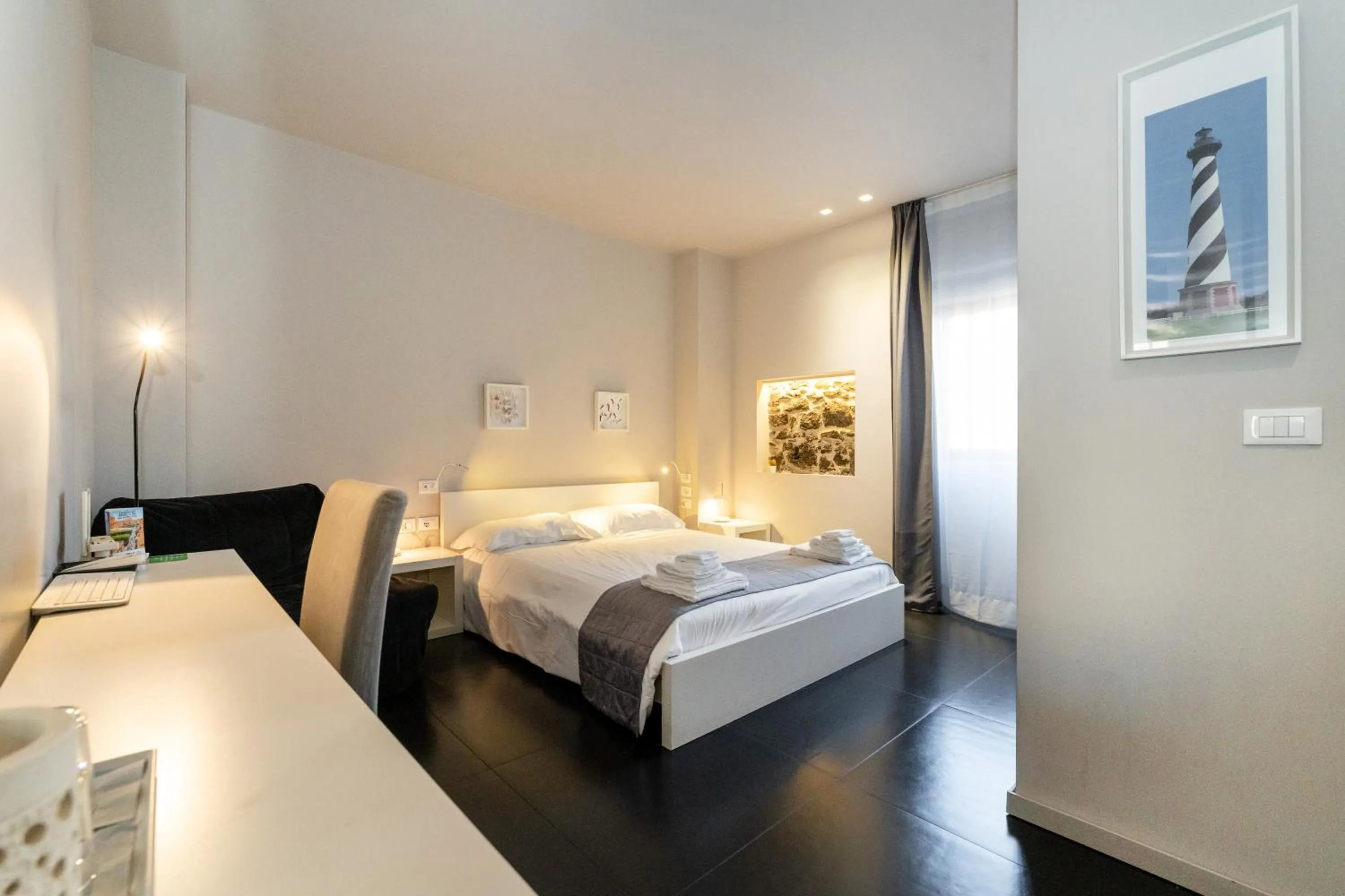 Bedroom, Bed in Sciara Biscari B&B