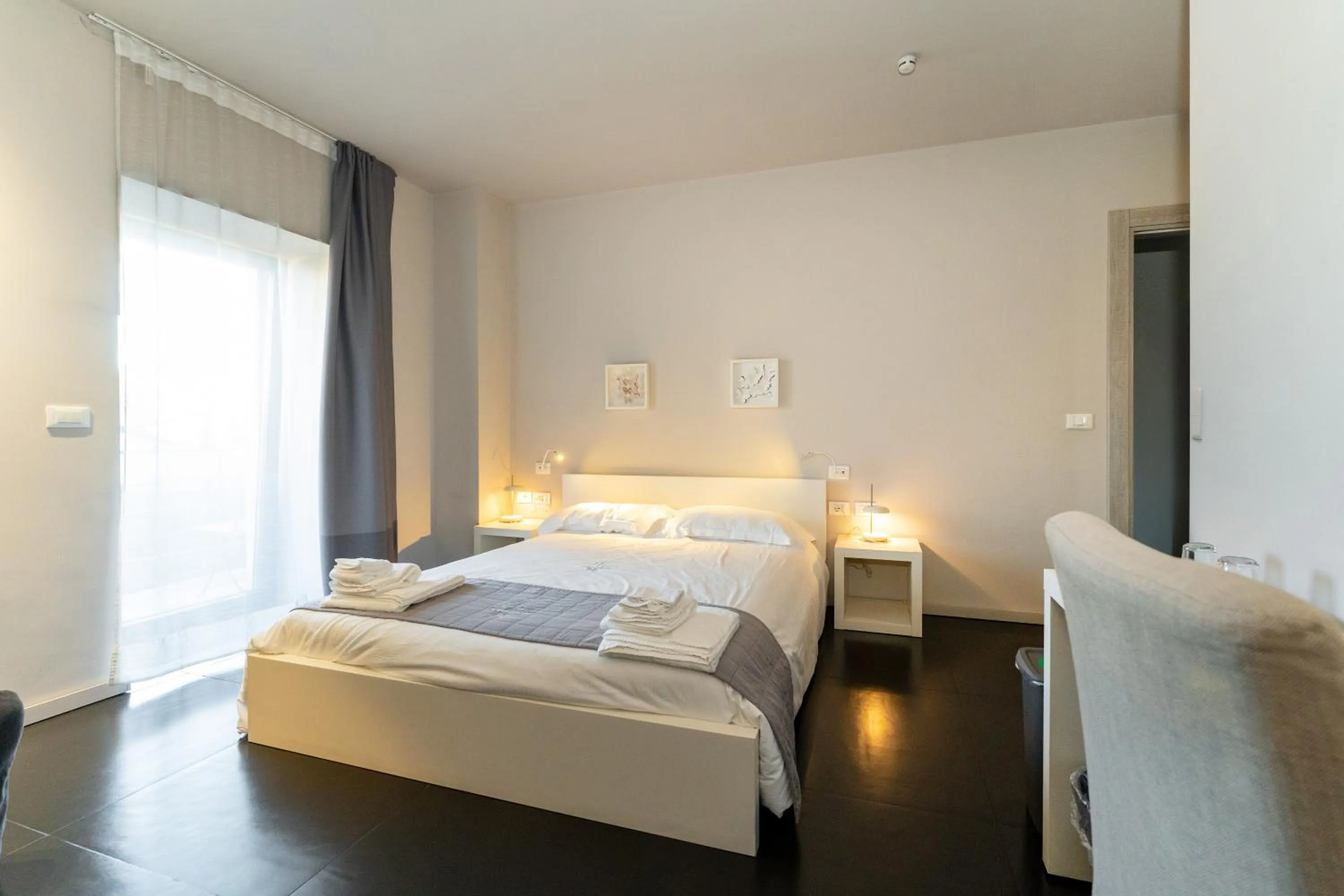 Bedroom, Bed in Sciara Biscari B&B