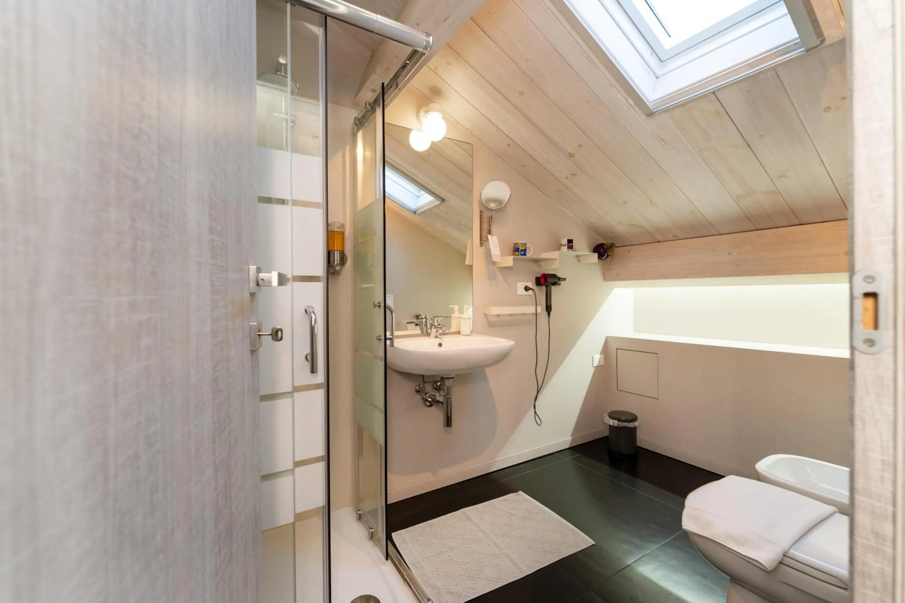 Bedroom in Sciara Biscari B&B