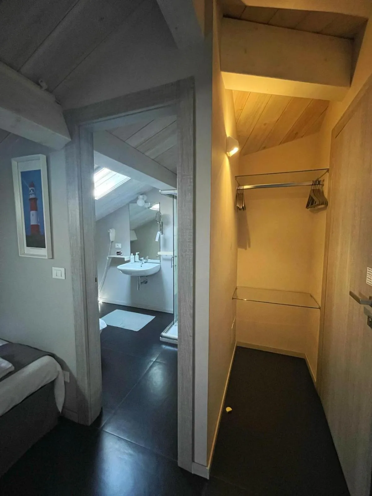 View (from property/room), Bed in Sciara Biscari B&B