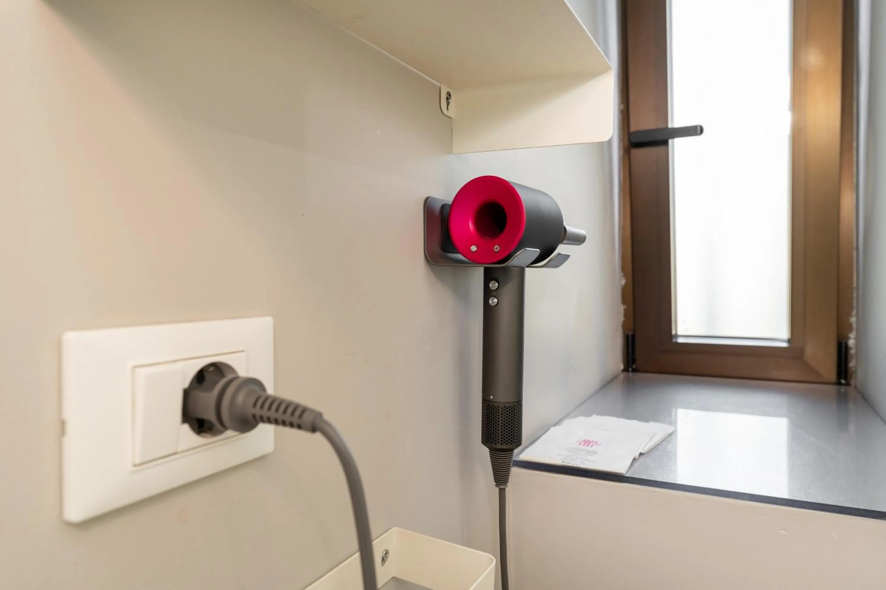 Bathroom in Sciara Biscari B&B