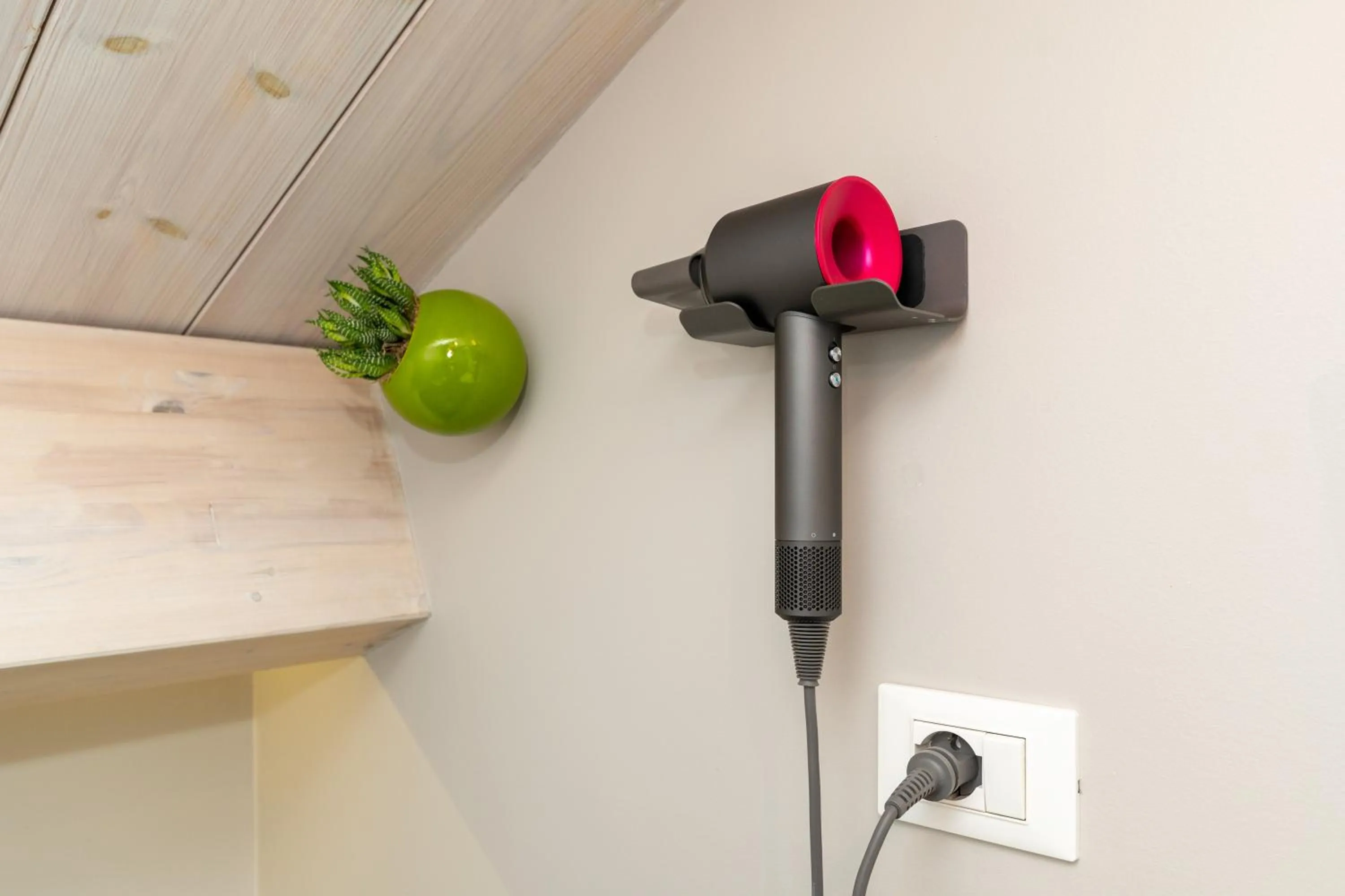 Bathroom in Sciara Biscari B&B