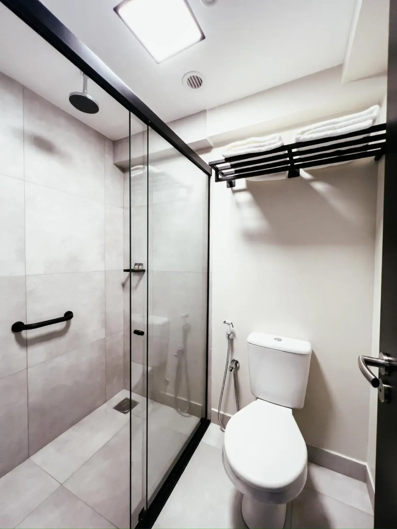 Standard Double Room - single occupancy in WA HOTEL FORTALEZA Standard Double Room - single occupancy in WA HOTEL FORTALEZA