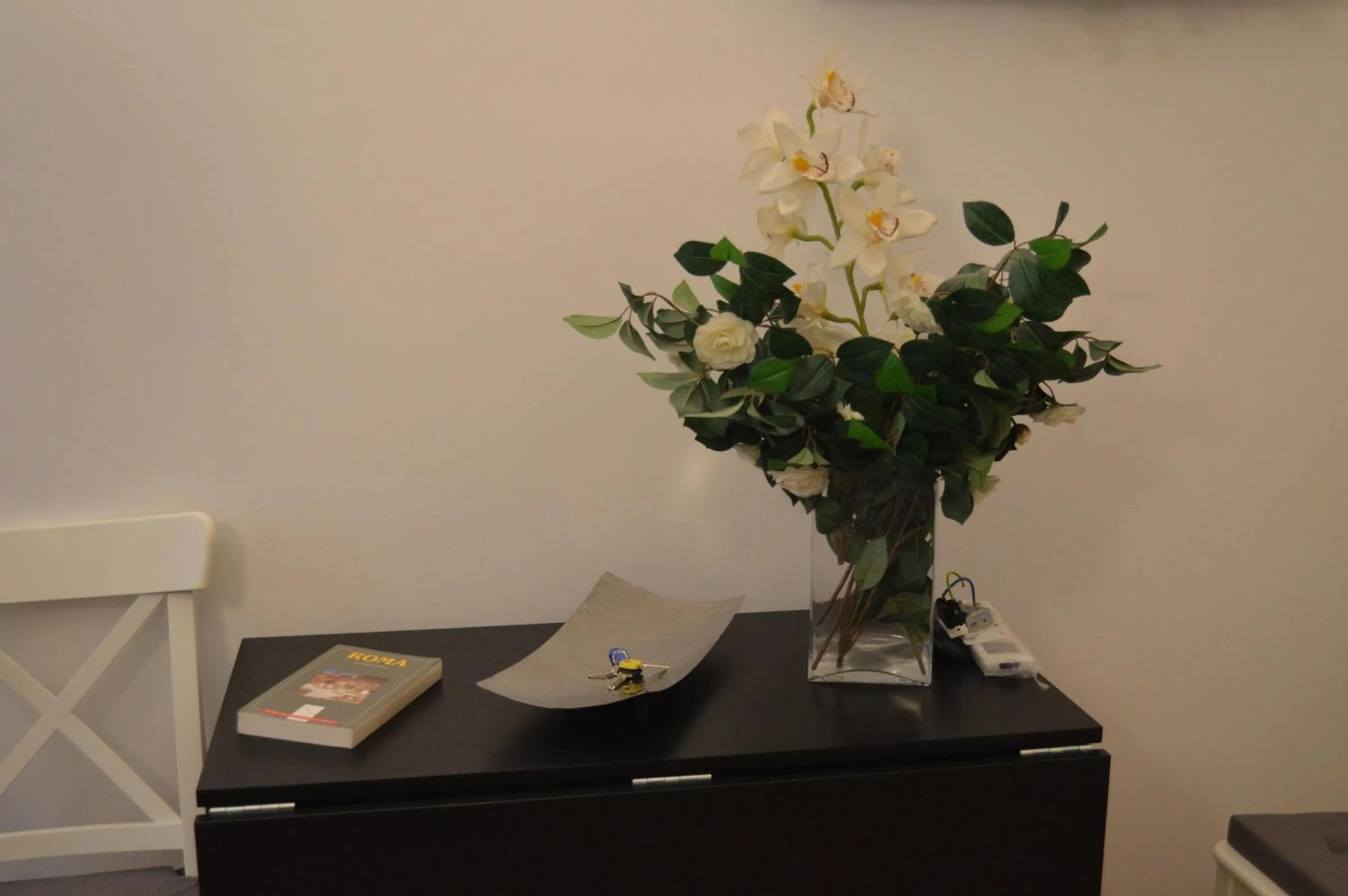 Other in Leoncino 36 Apartments in Rome