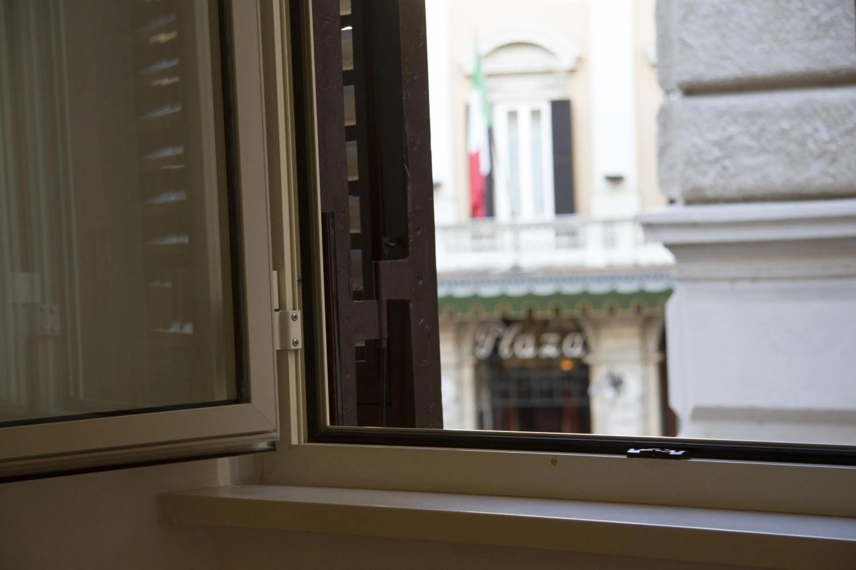 View (from property/room) in Leoncino 36 Apartments in Rome