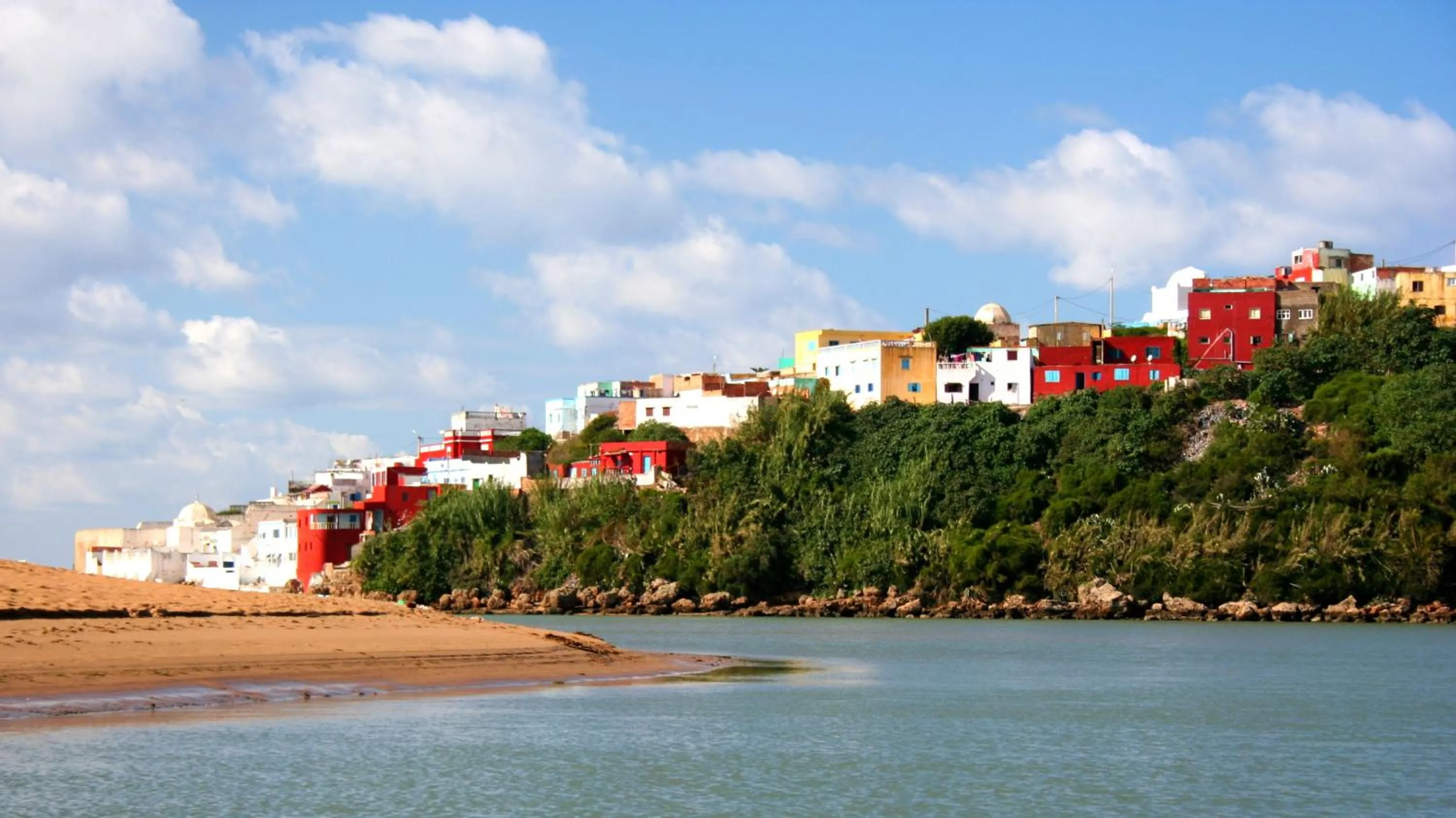 Nearby landmark in Vila Bea