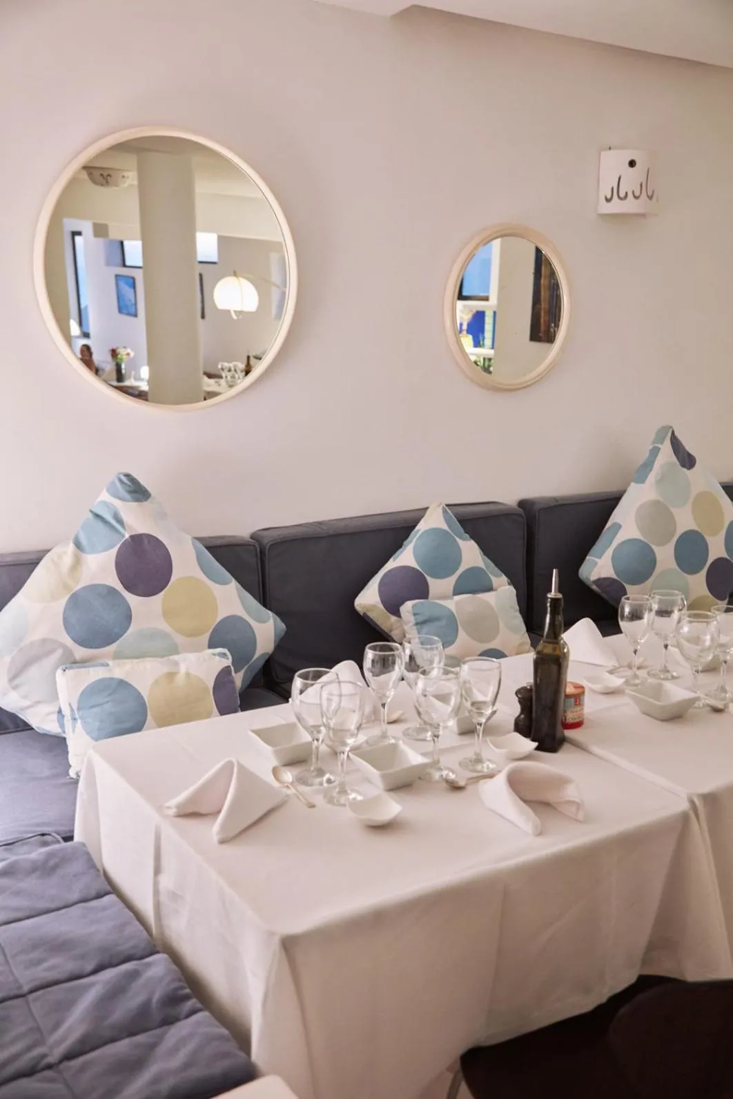 Banquet/Function facilities in Vila Bea