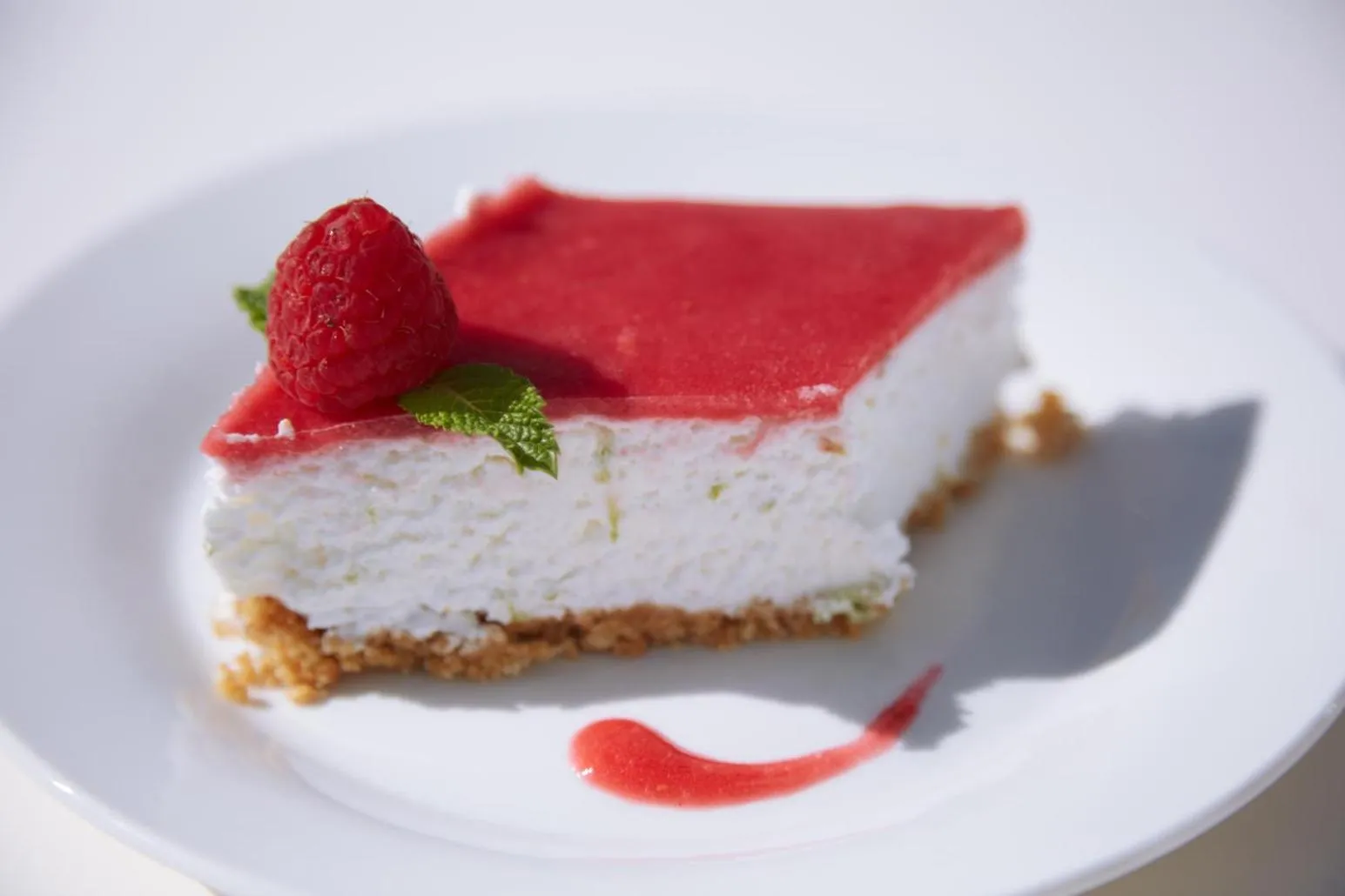 Food close-up in Vila Bea