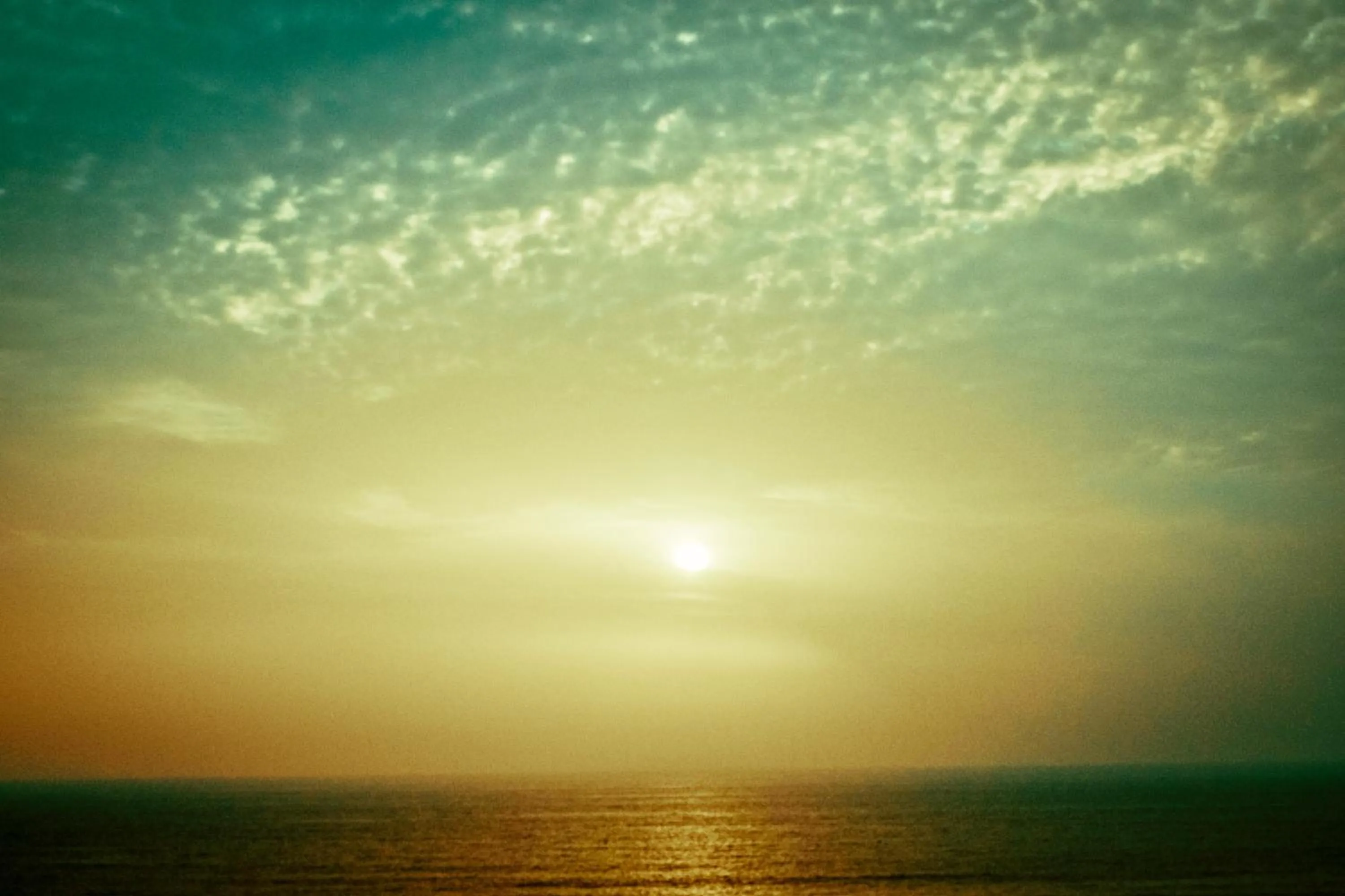 Sea view in Vila Bea
