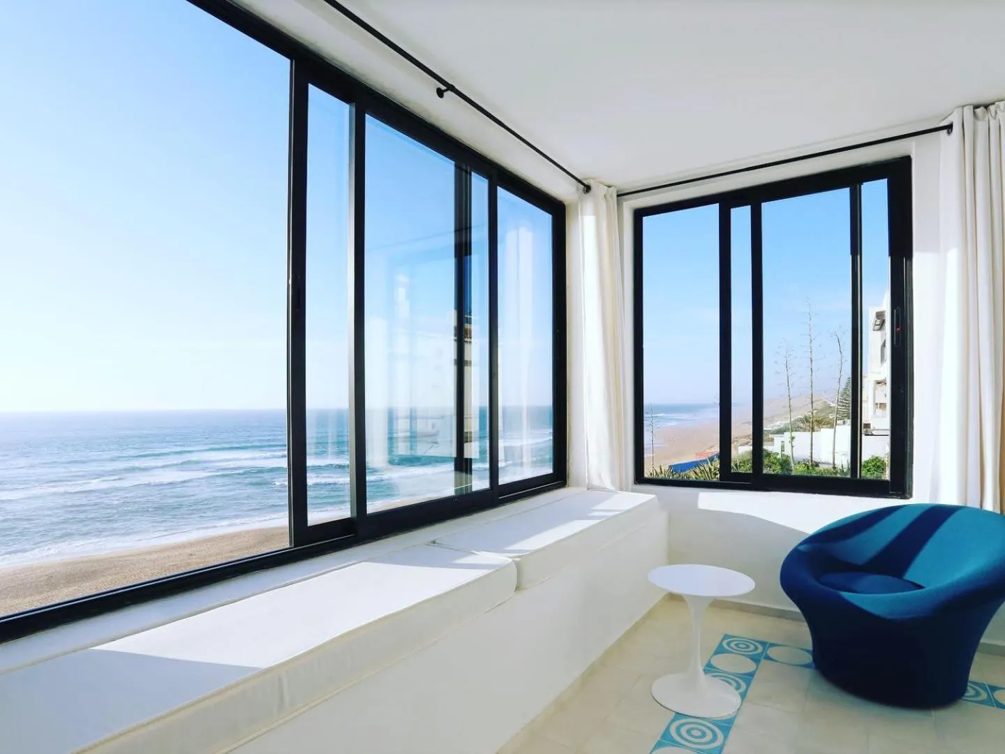 Bedroom in Vila Bea