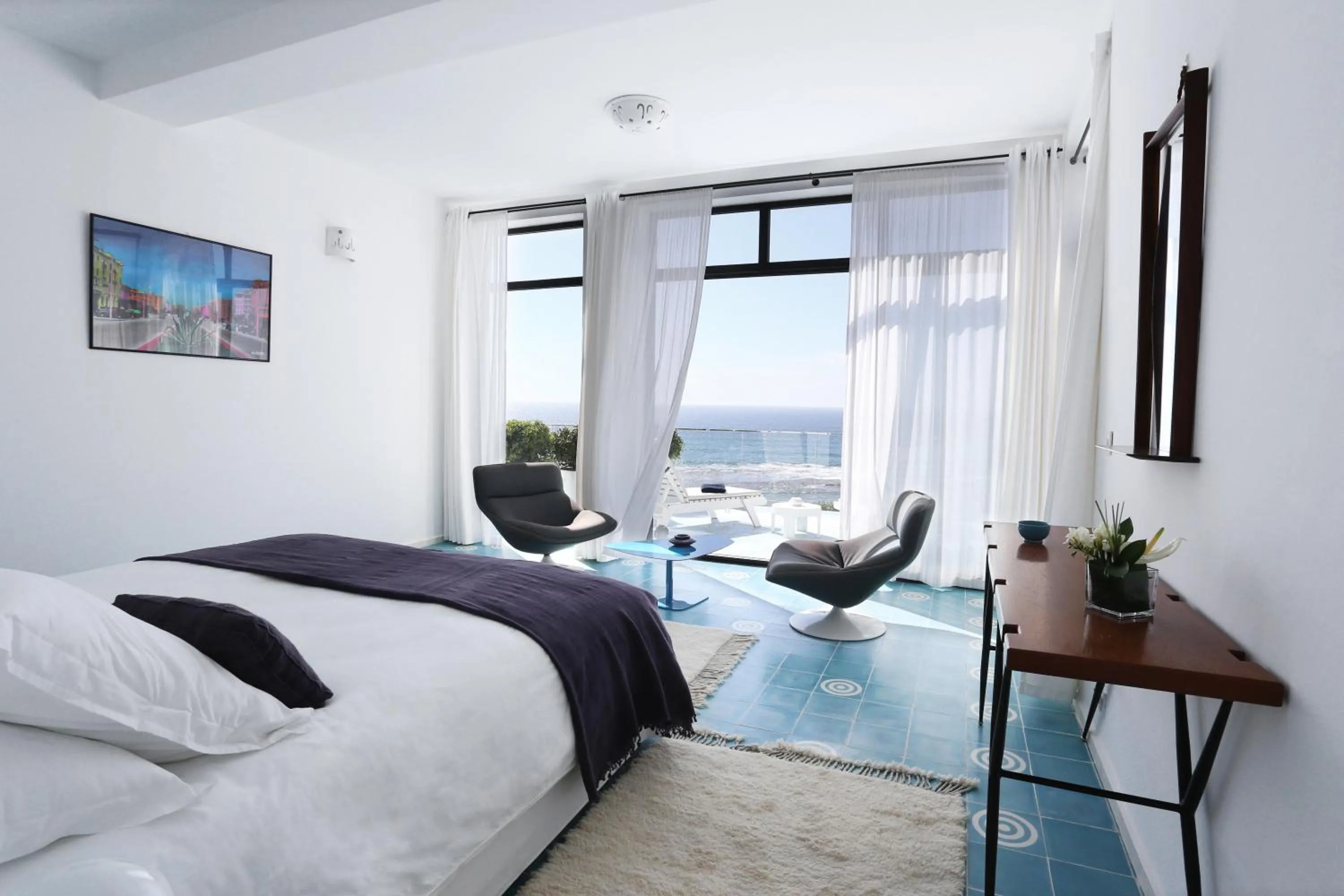 Photo of the whole room, Bed in Vila Bea