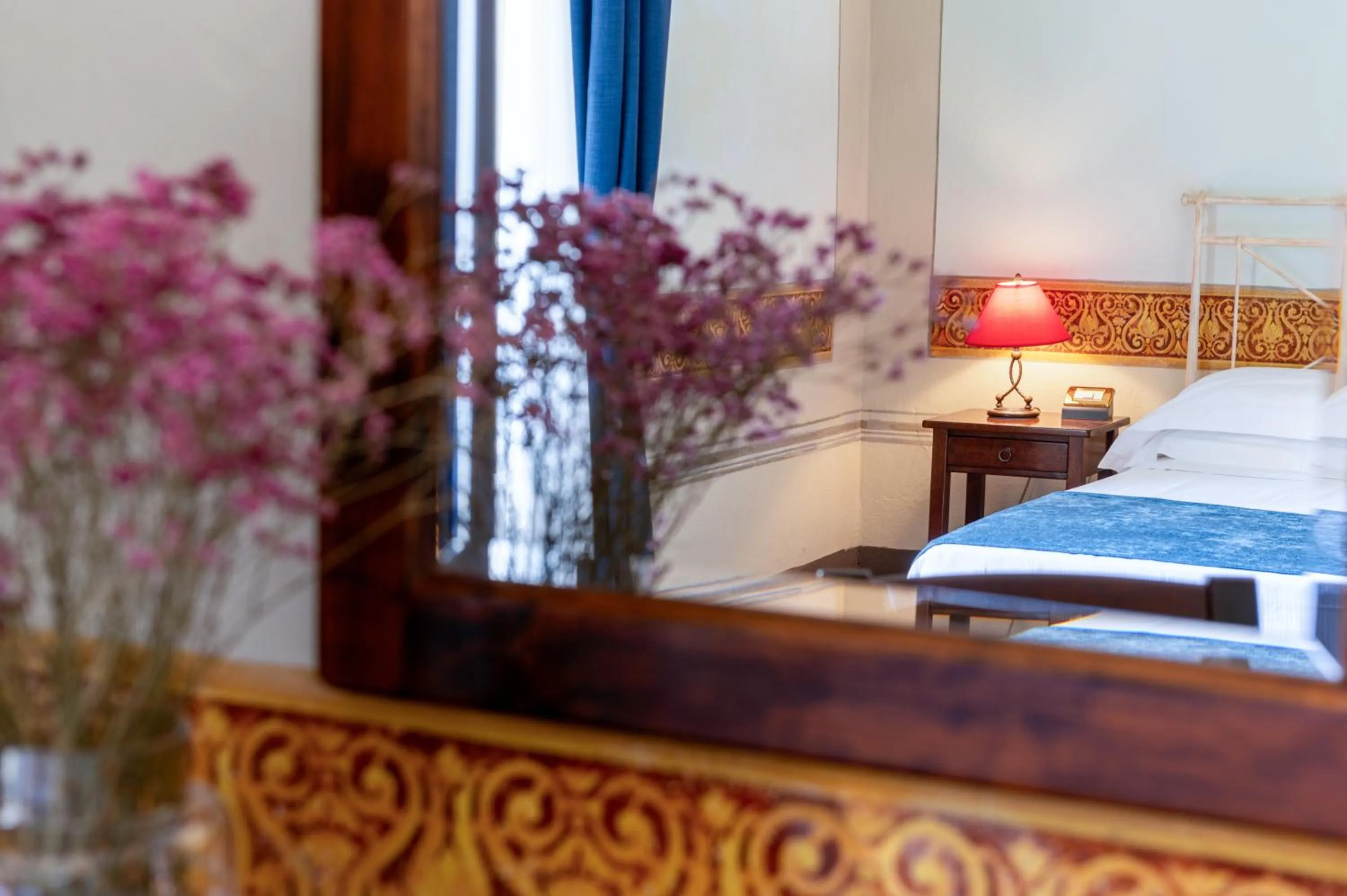 Bed in Borgo San Martino - Residence Hotel & SPA