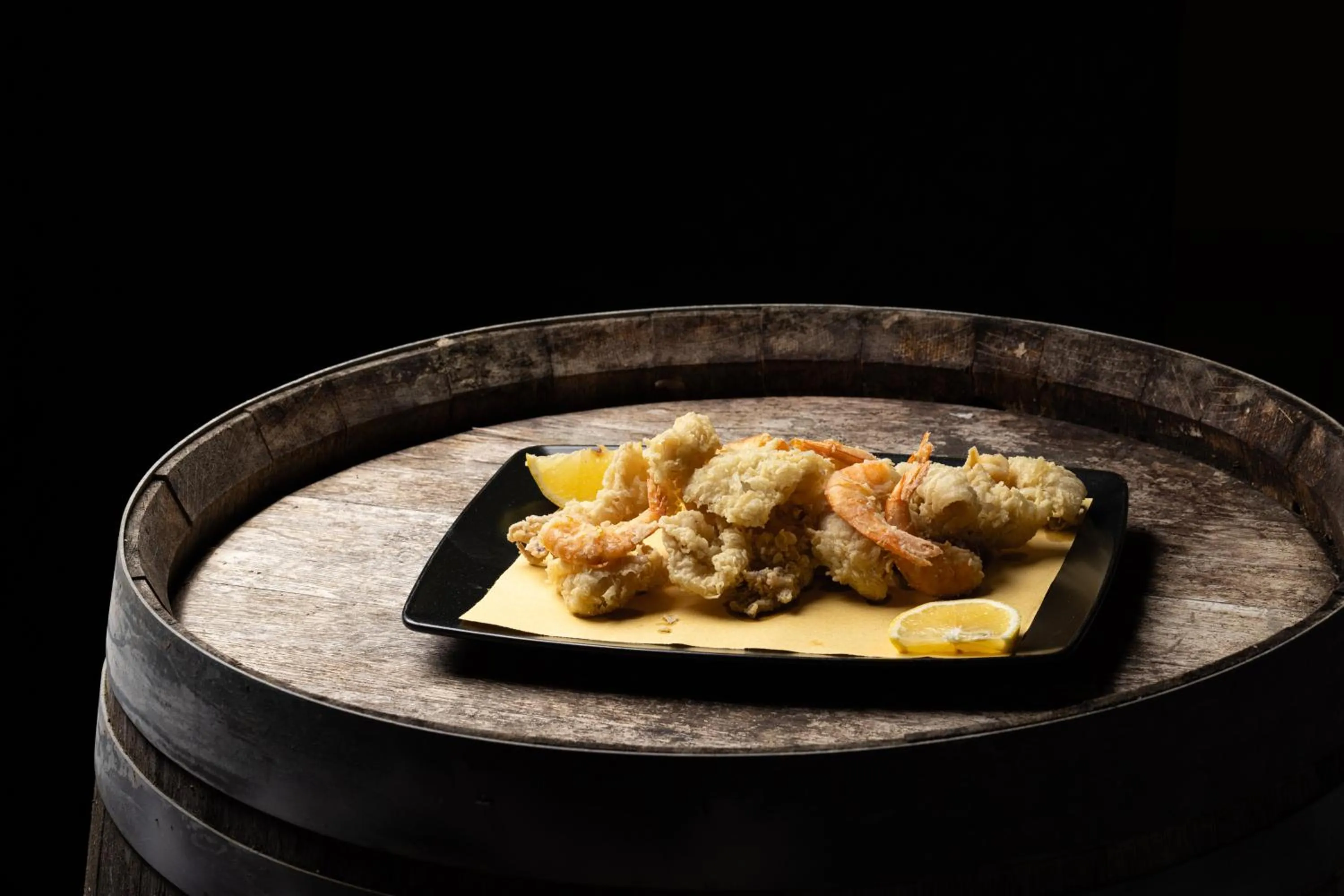 Food close-up in Borgo San Martino - Residence Hotel & SPA