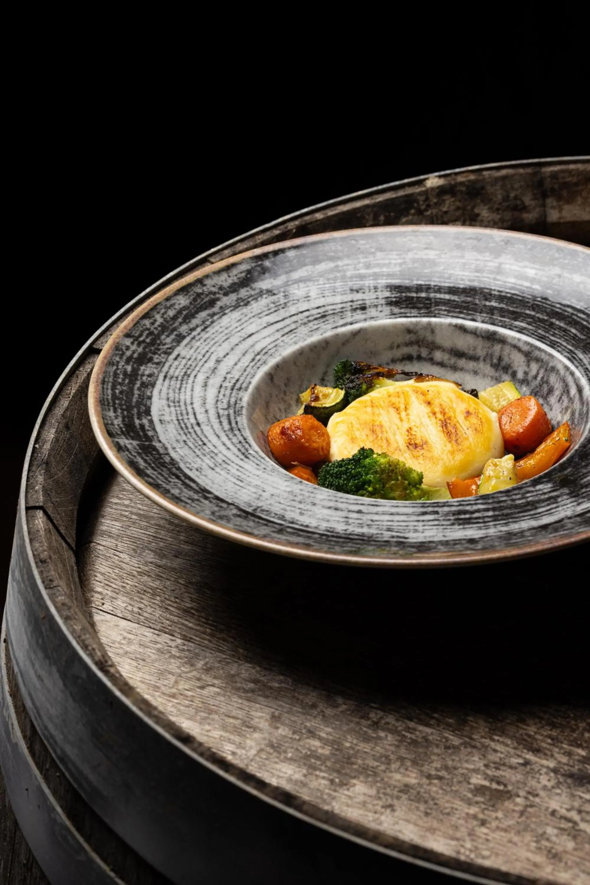 Food in Borgo San Martino - Residence Hotel & SPA