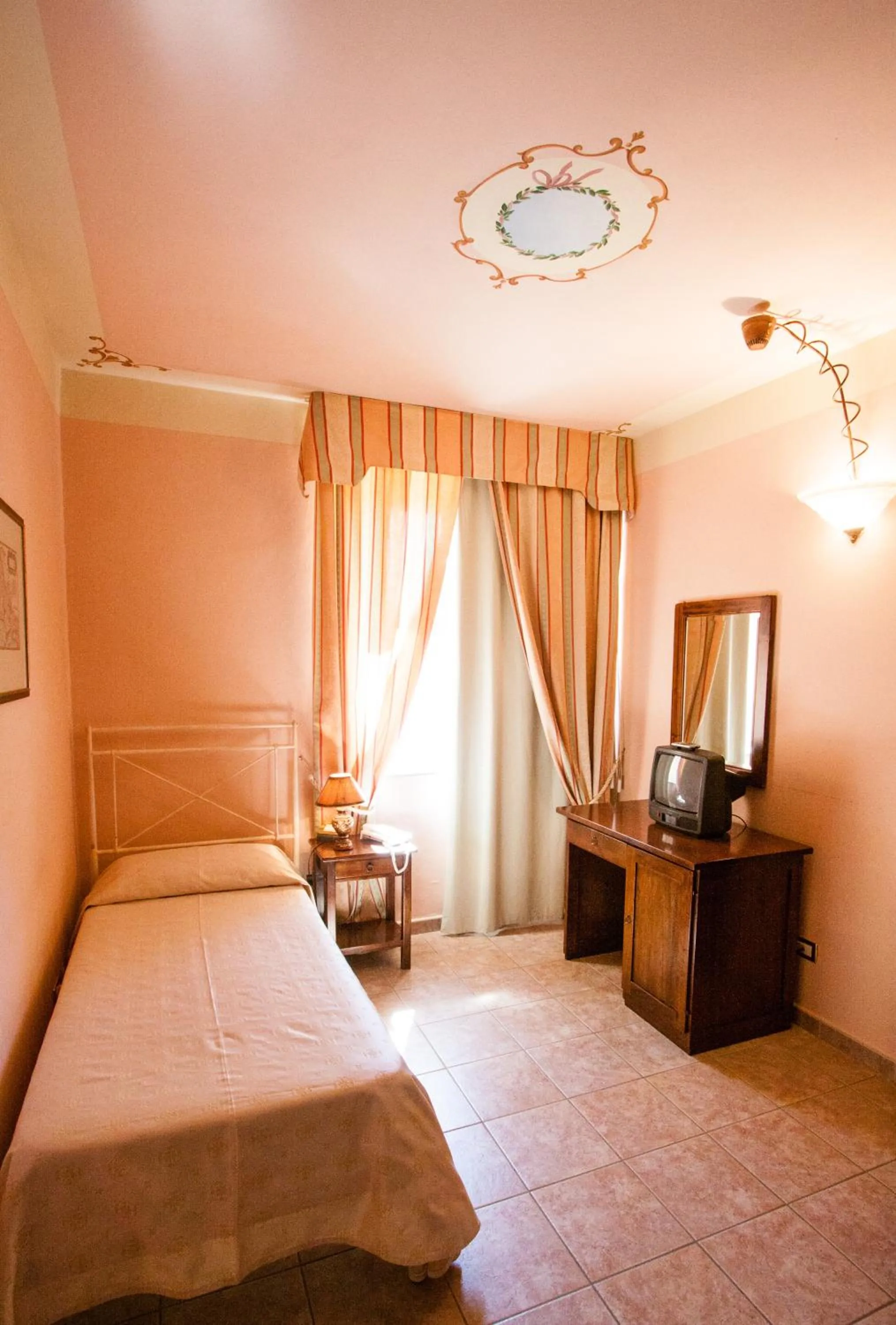 Bed in Borgo San Martino - Residence Hotel & SPA