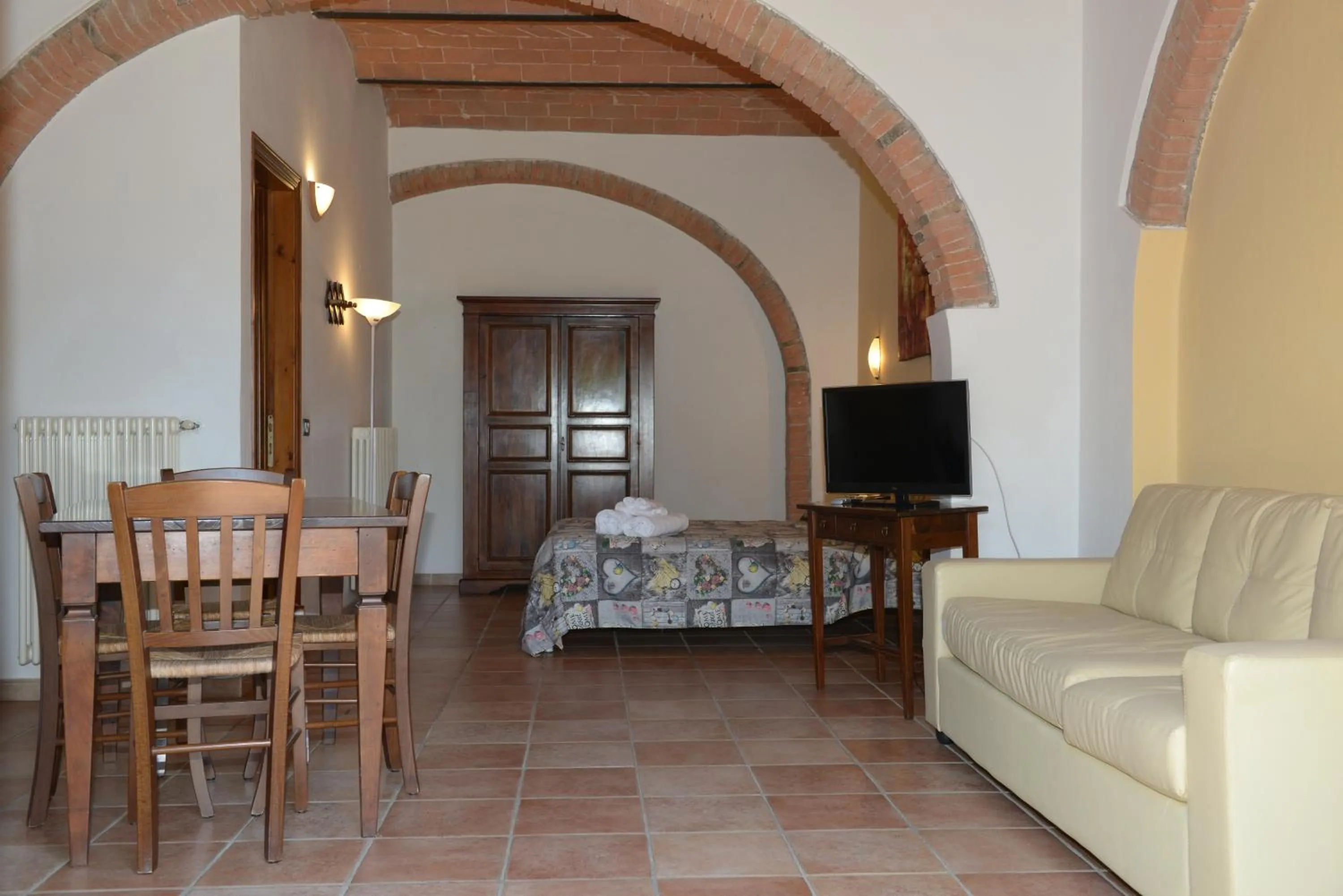 Bed in Borgo San Martino - Residence Hotel & SPA