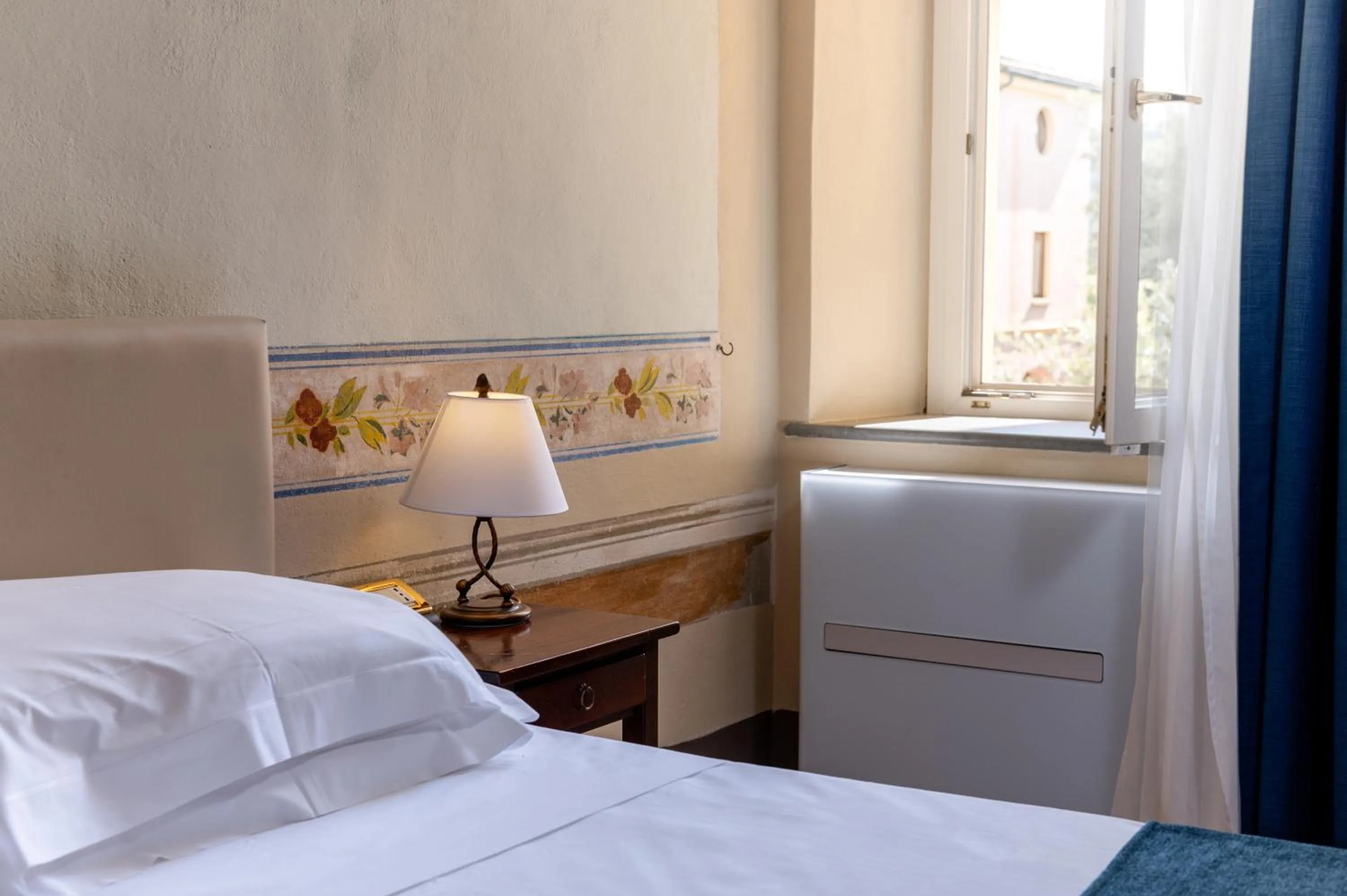 Bed in Borgo San Martino - Residence Hotel & SPA