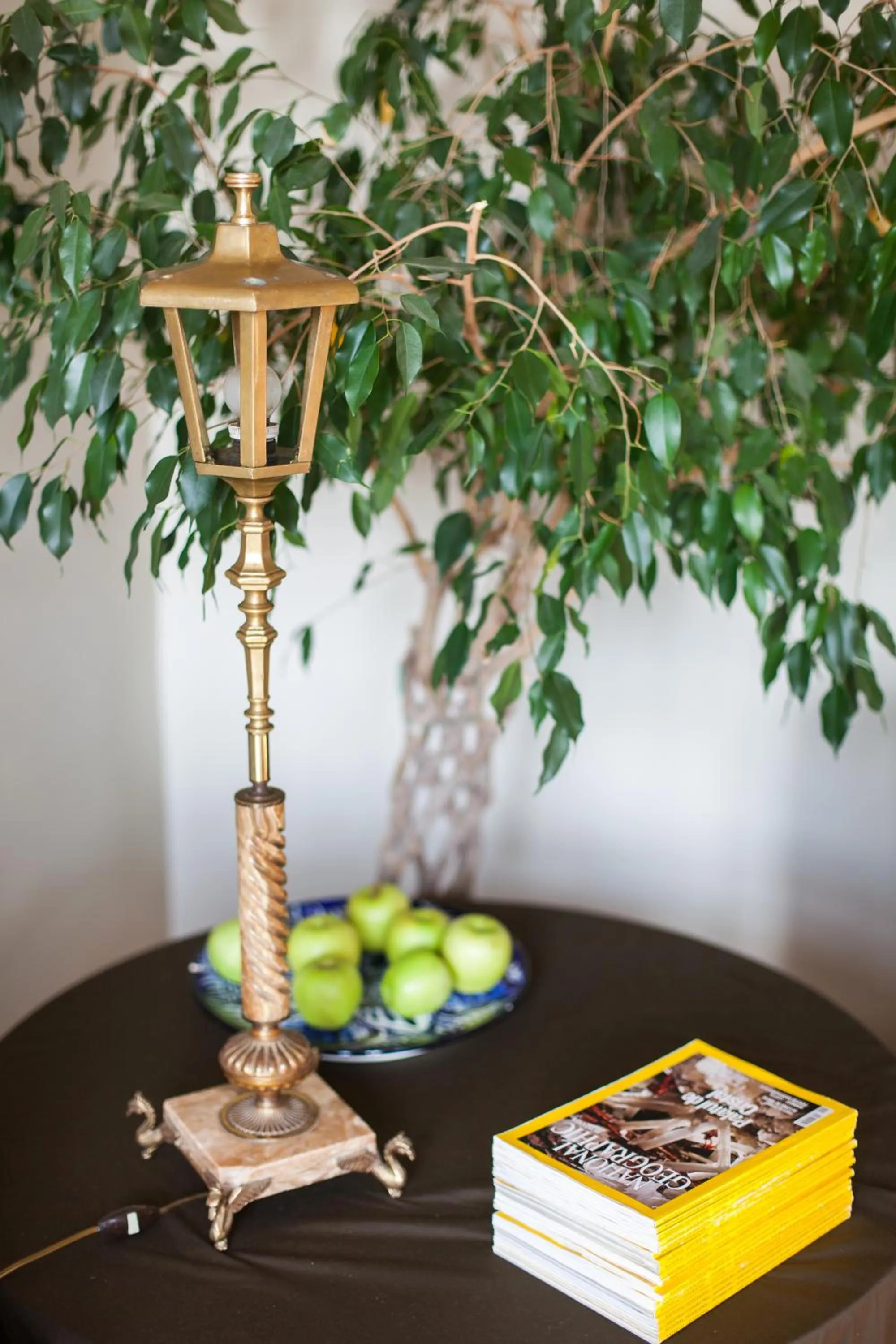 Food close-up in Camino Home