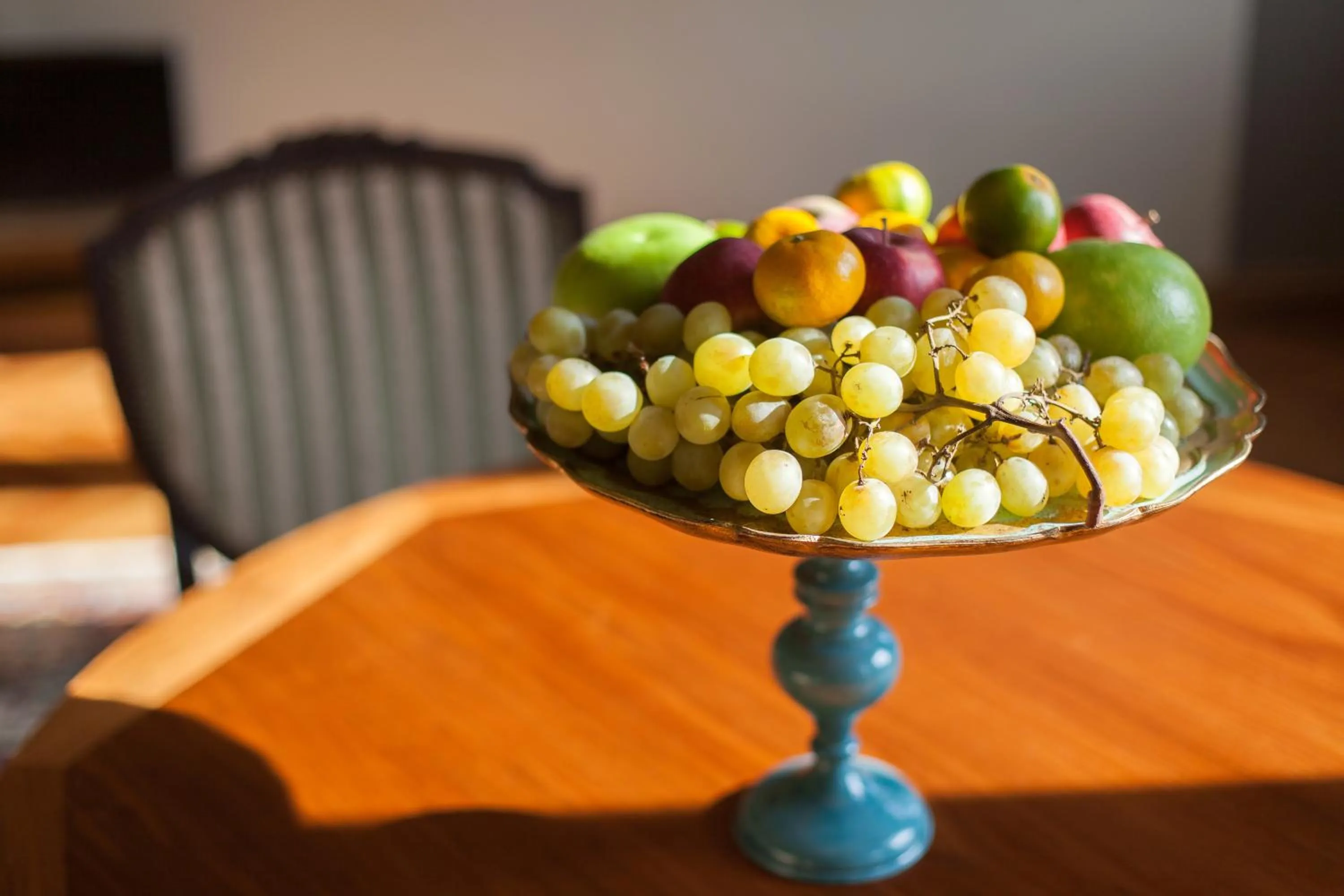 Food close-up in Camino Home