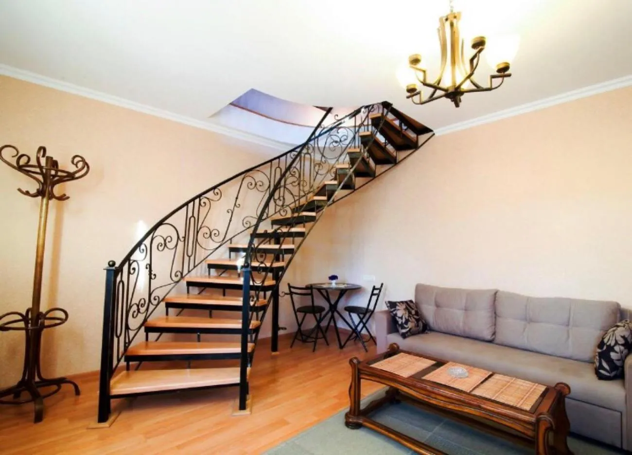 ApartHotel Heart of Tbilisi
