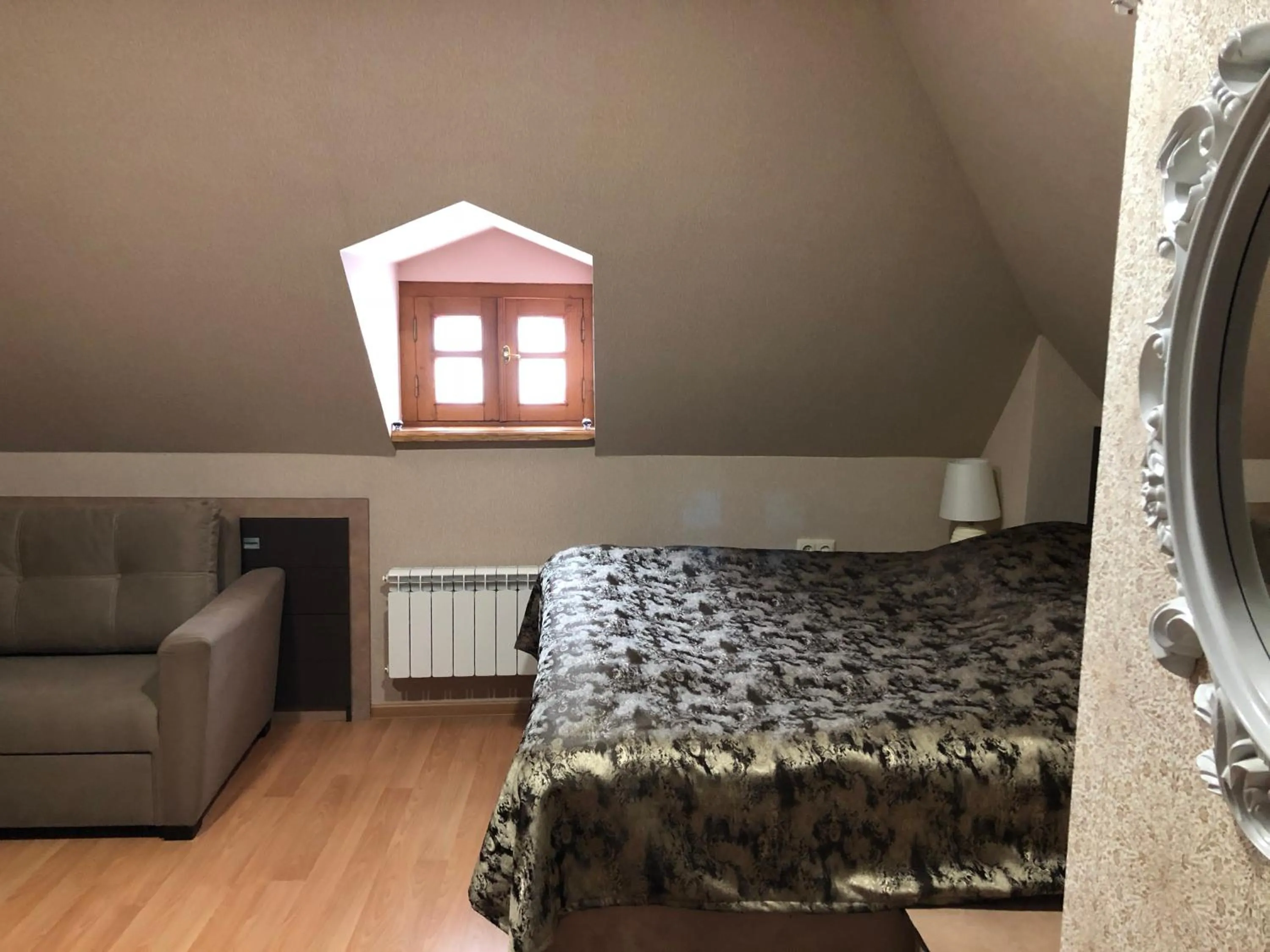 ApartHotel Heart of Tbilisi