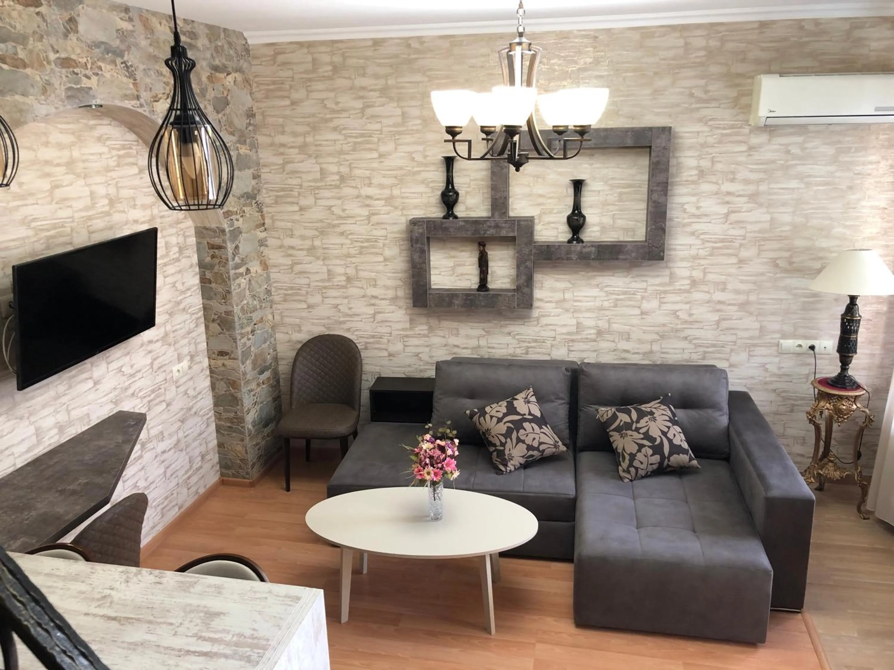 ApartHotel Heart of Tbilisi