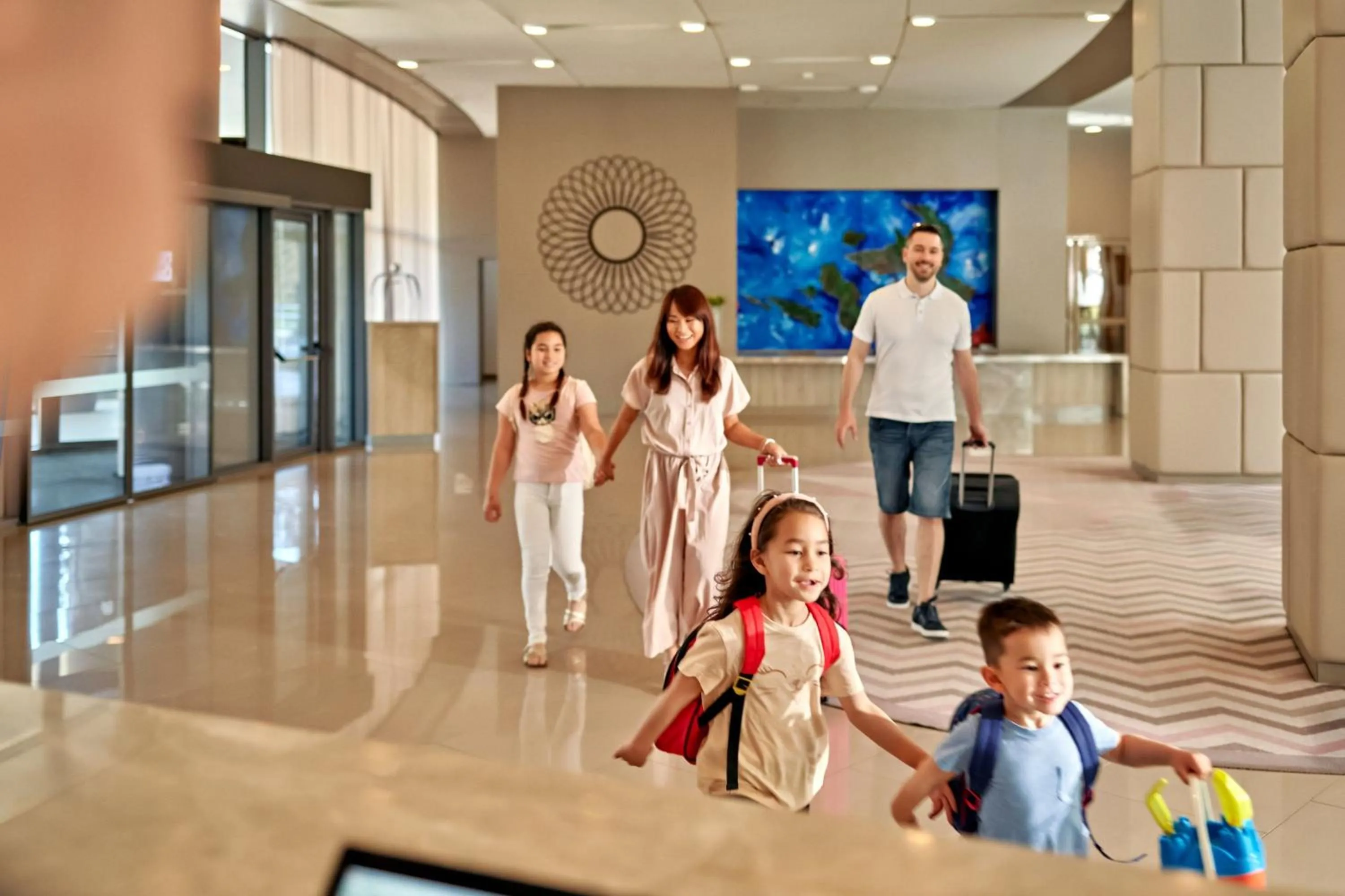 View (from property/room) in Sheraton Dubrovnik Riviera Hotel