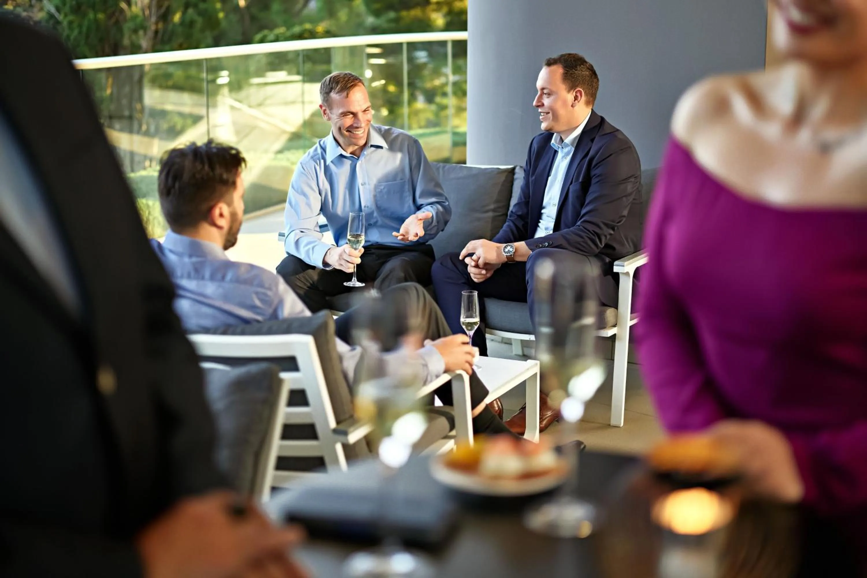 Meeting/conference room in Sheraton Dubrovnik Riviera Hotel