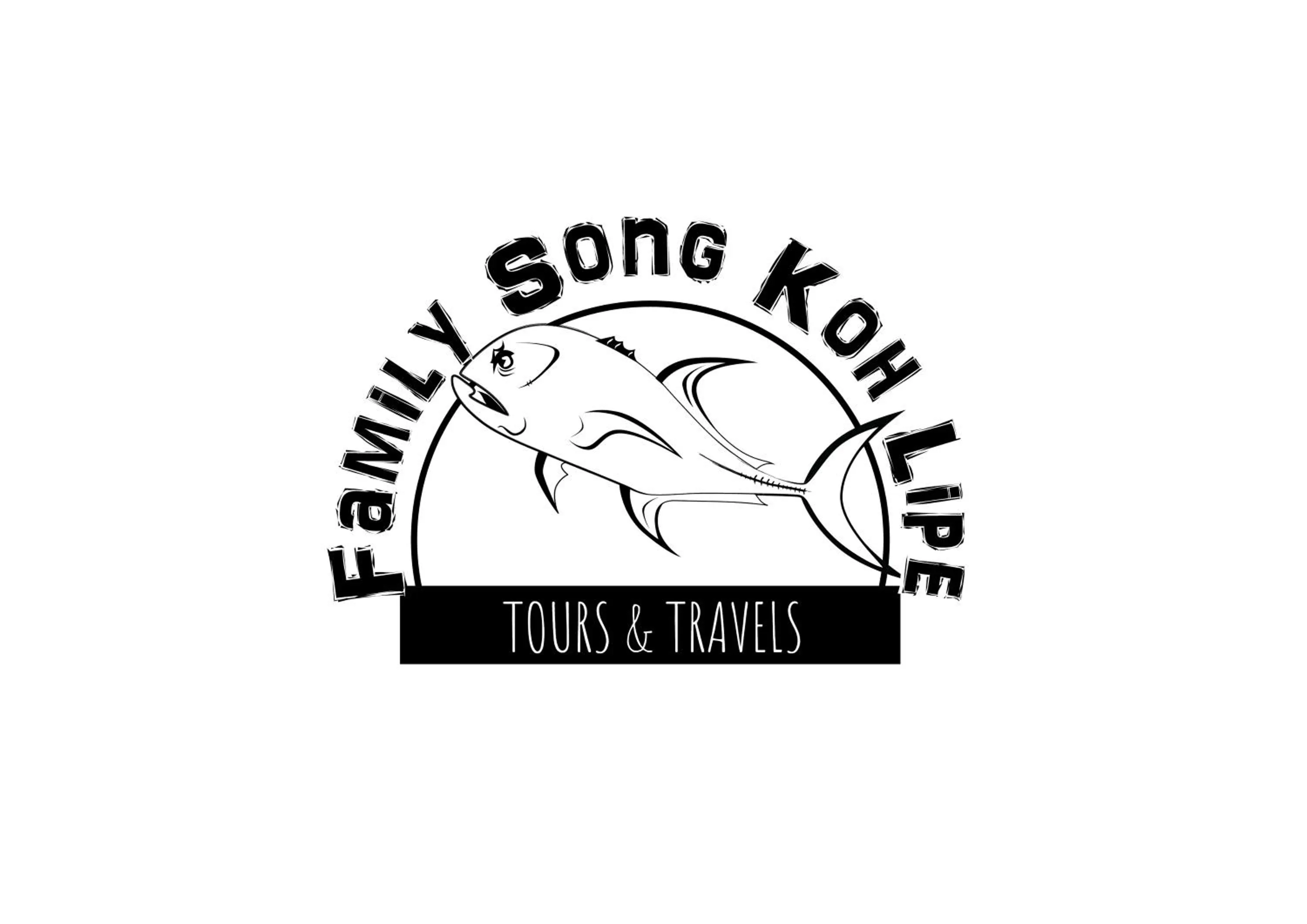 Property logo or sign in Family Song Koh Lipe