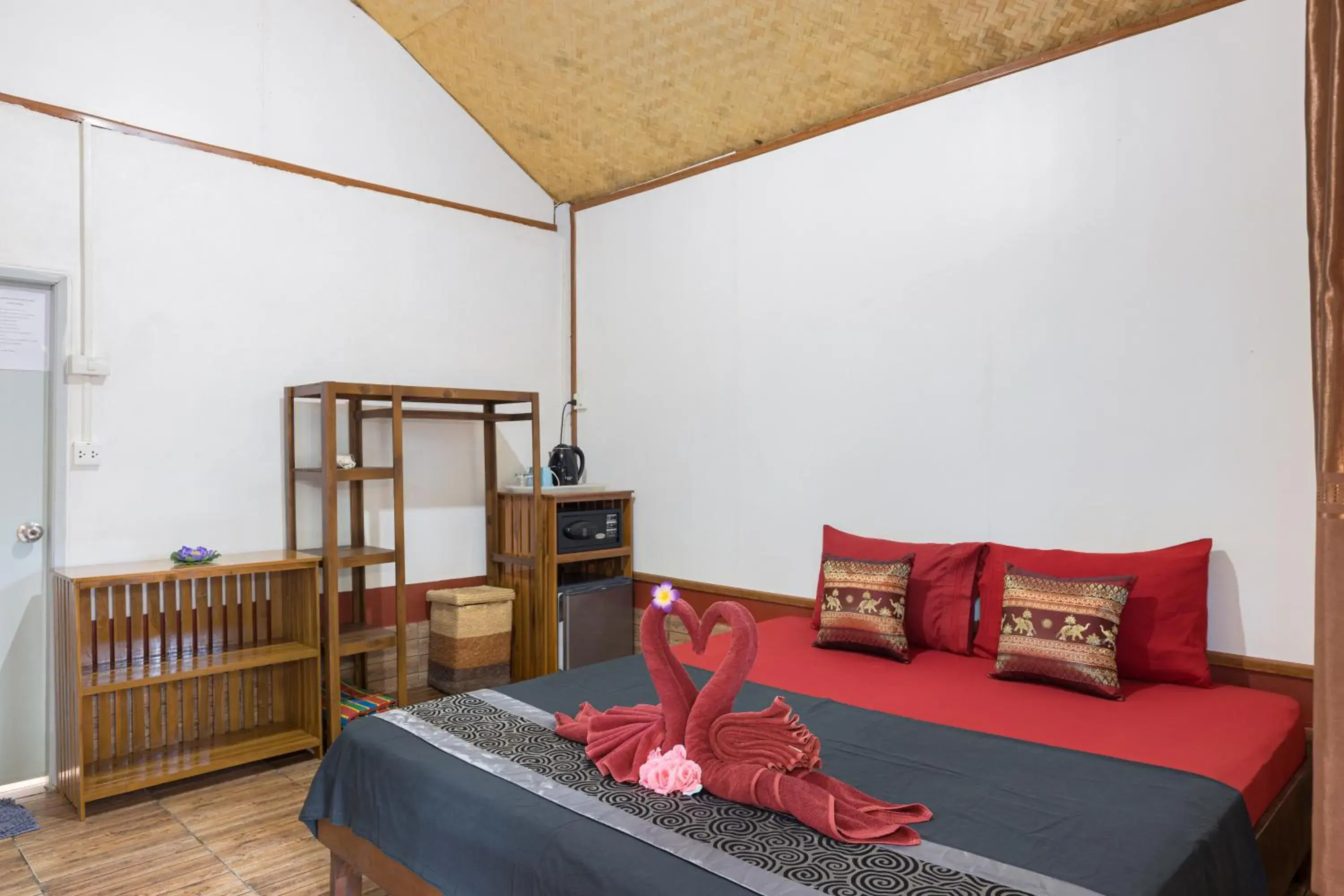 Bedroom, Bed in Family Song Koh Lipe Bedroom, Bed in Family Song Koh Lipe