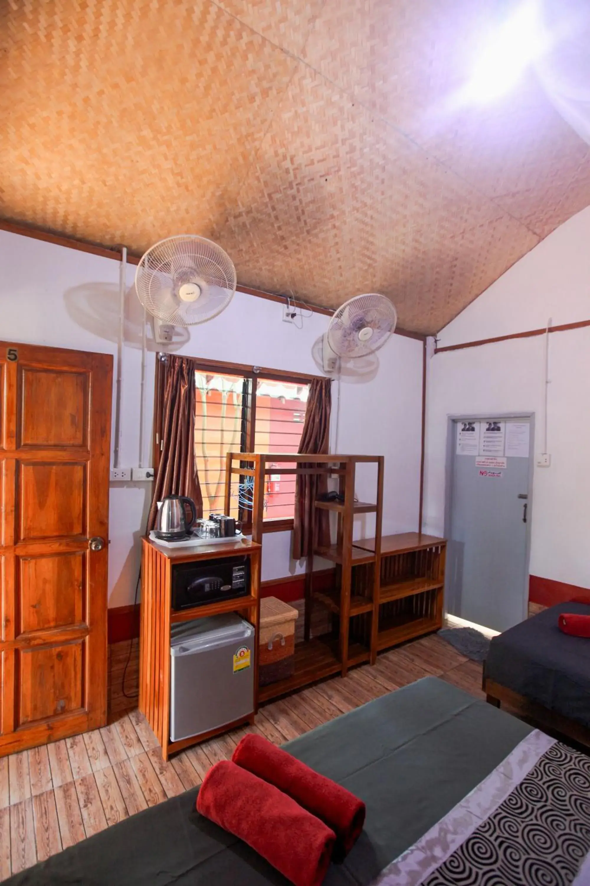 Bedroom, Bed in Family Song Koh Lipe Bedroom, Bed in Family Song Koh Lipe