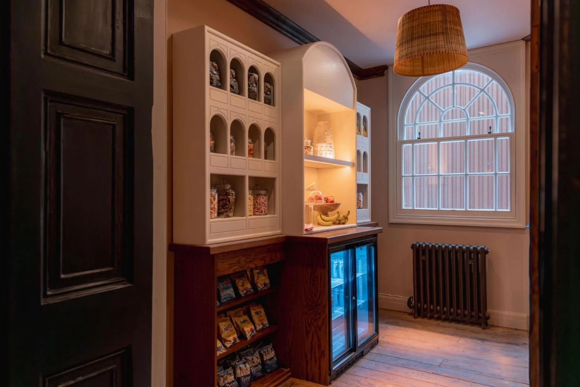 Restaurant/places to eat in No.124 by GuestHouse, Brighton