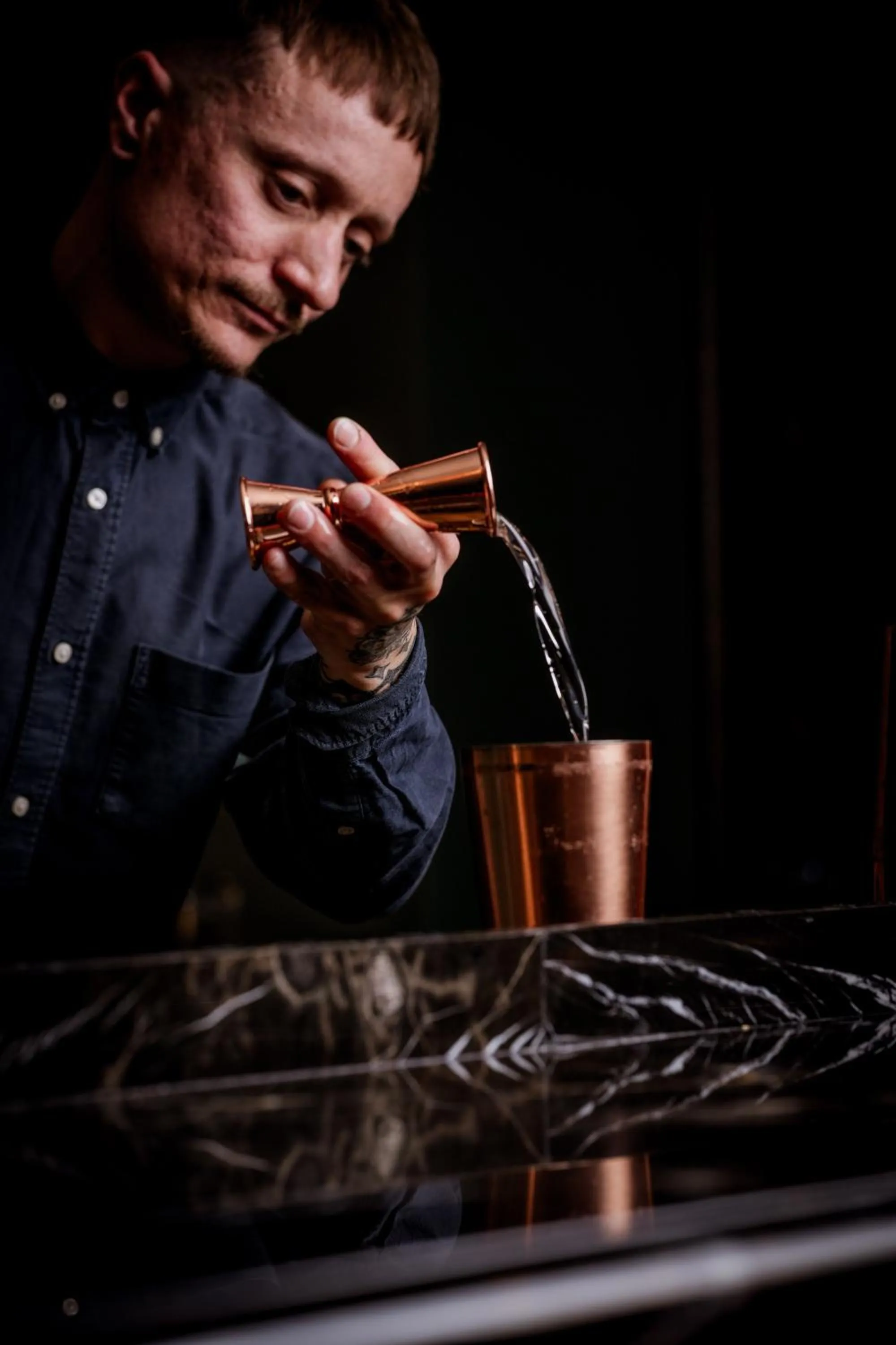 Lounge or bar in No.124 by GuestHouse, Brighton