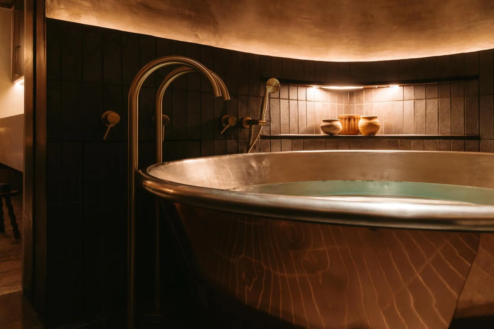 Spa and wellness centre/facilities in No.124 by GuestHouse, Brighton