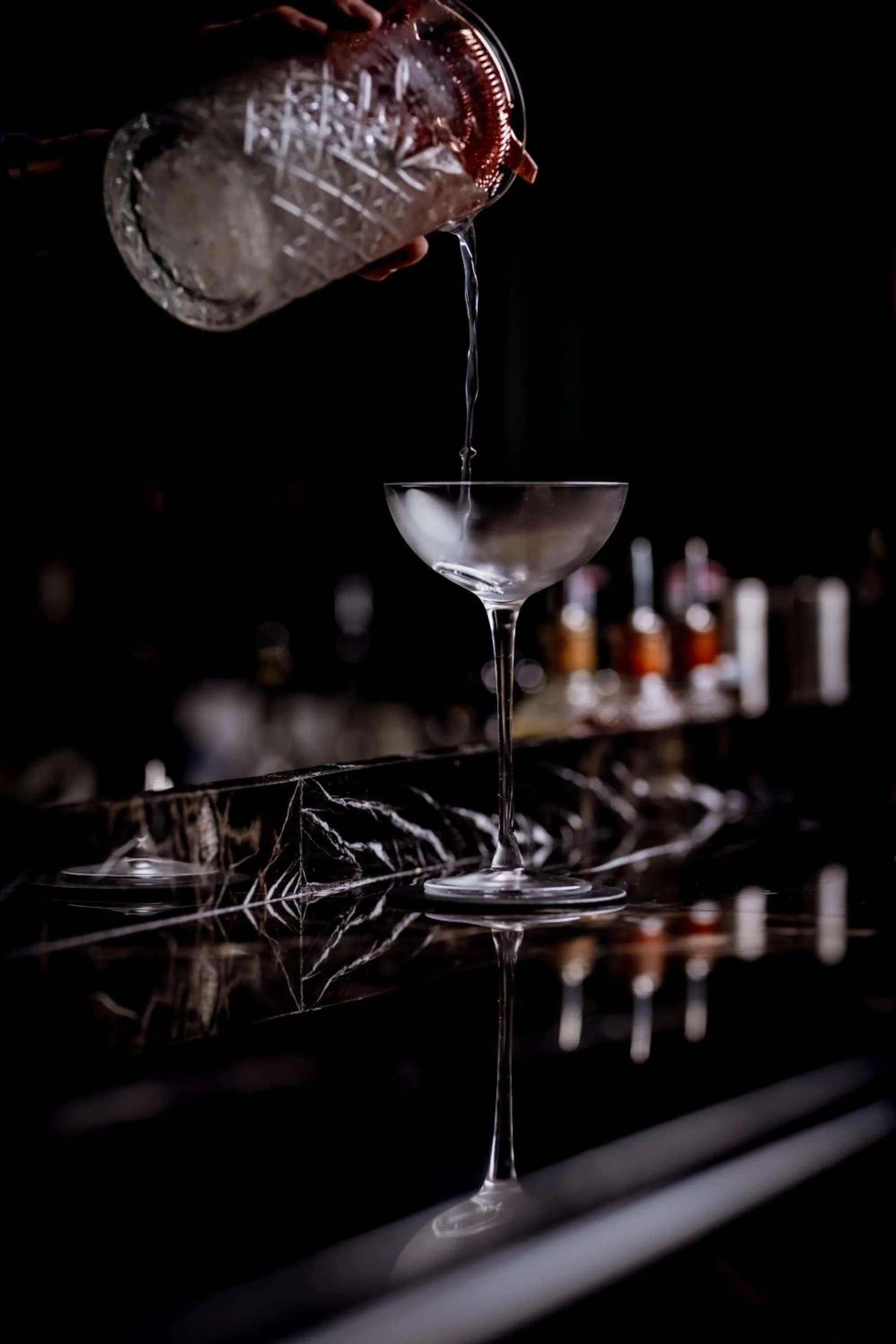 Lounge or bar in No.124 by GuestHouse, Brighton