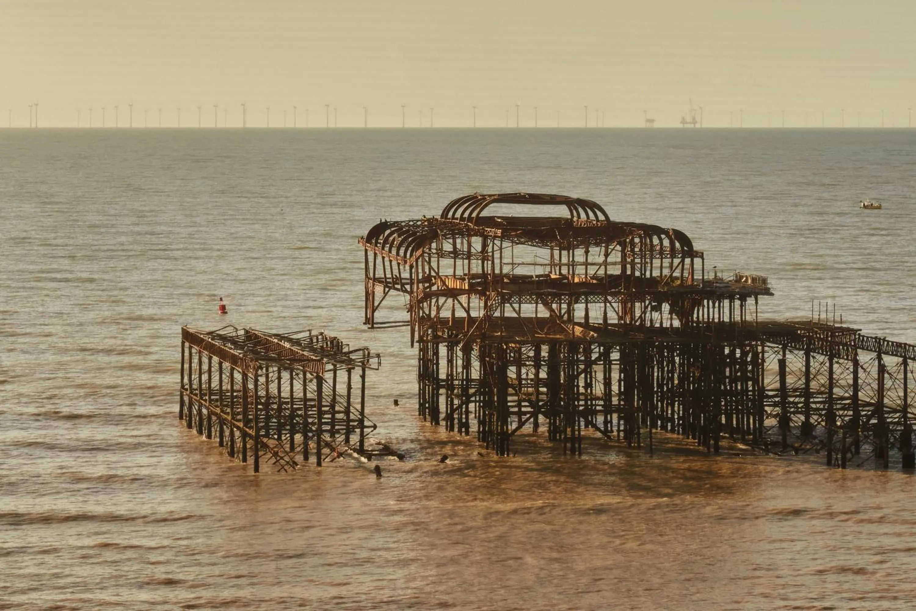 Location in No.124 by GuestHouse, Brighton