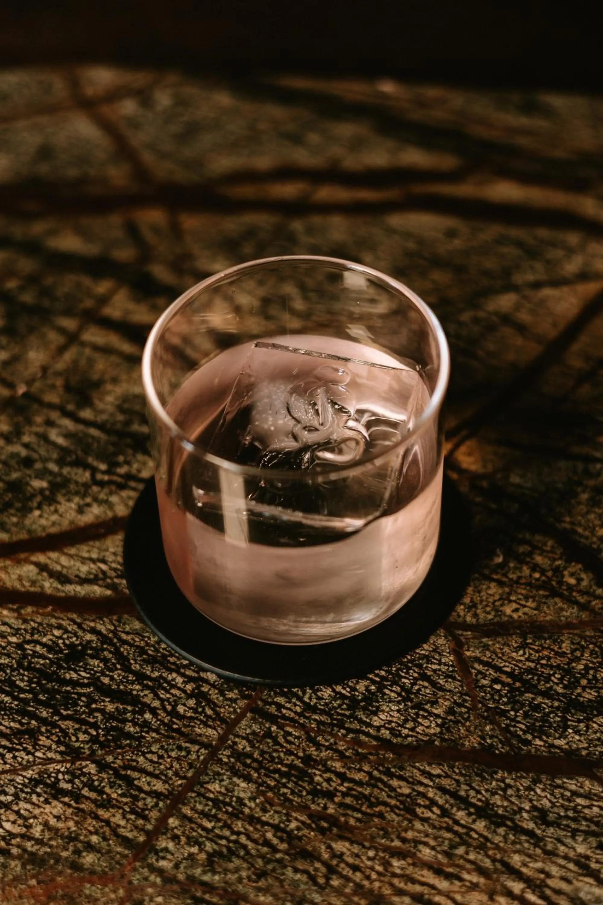 Lounge or bar in No.124 by GuestHouse, Brighton