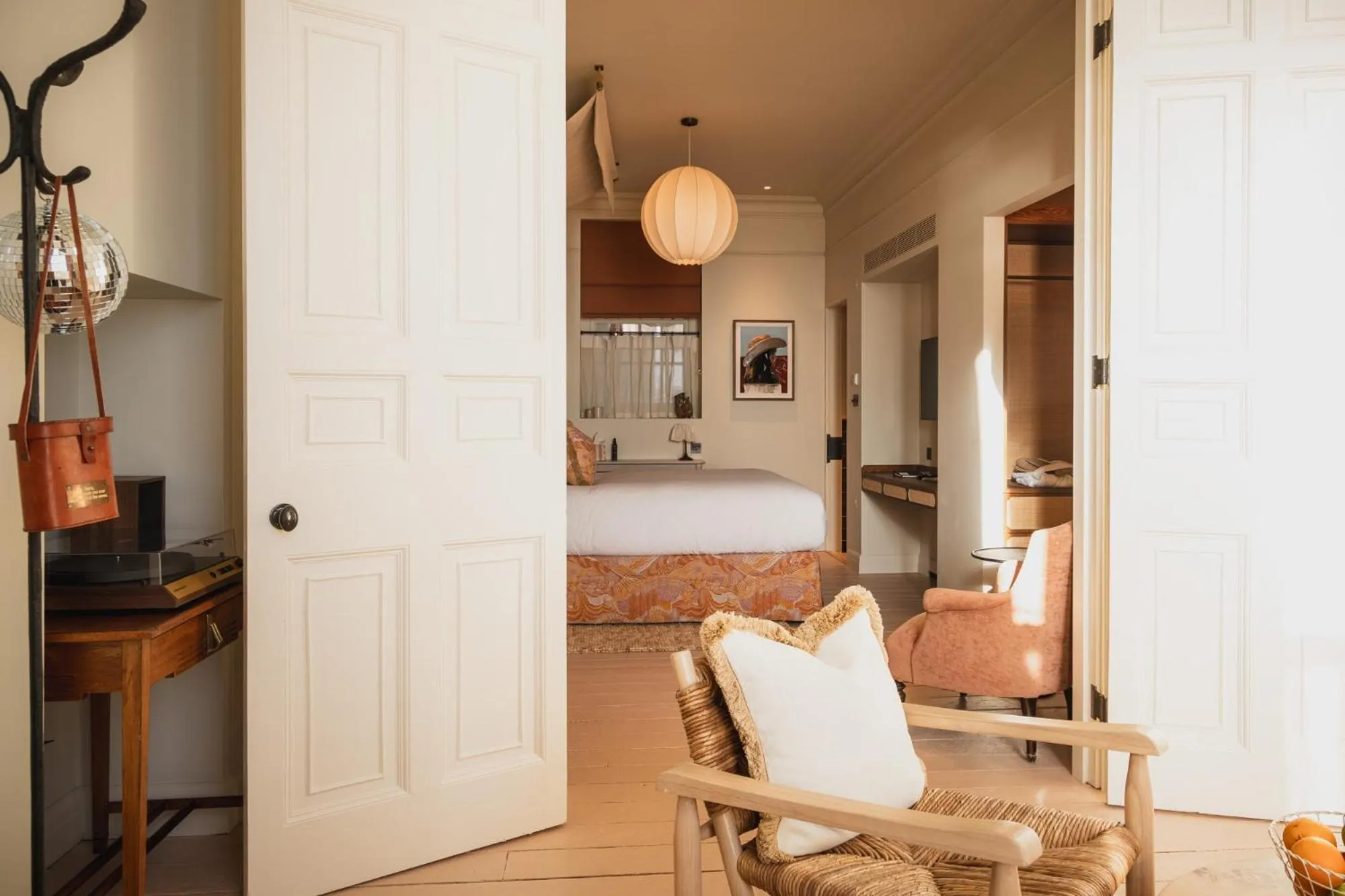 Bed in No.124 by GuestHouse, Brighton