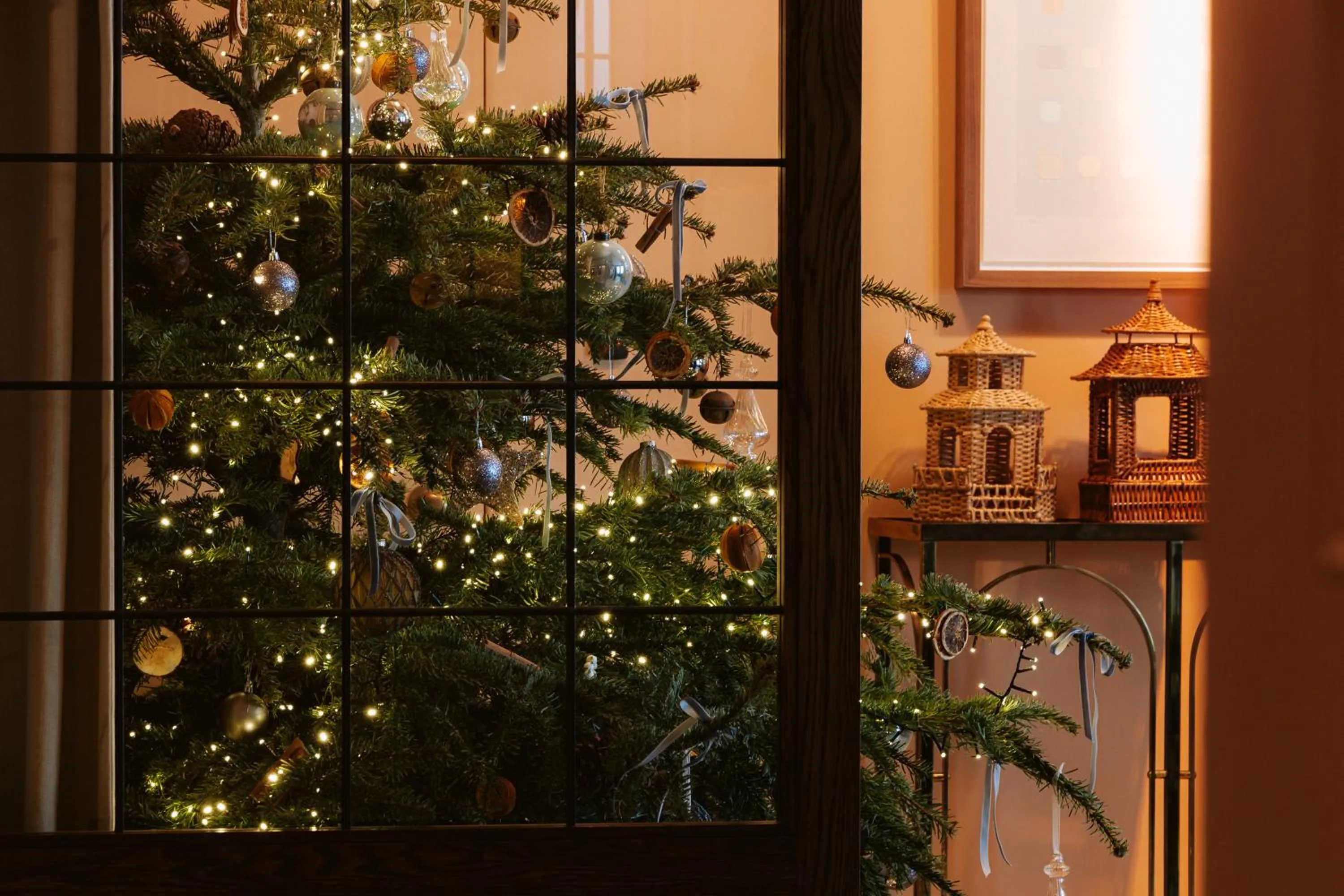 Winter in No.124 by GuestHouse, Brighton