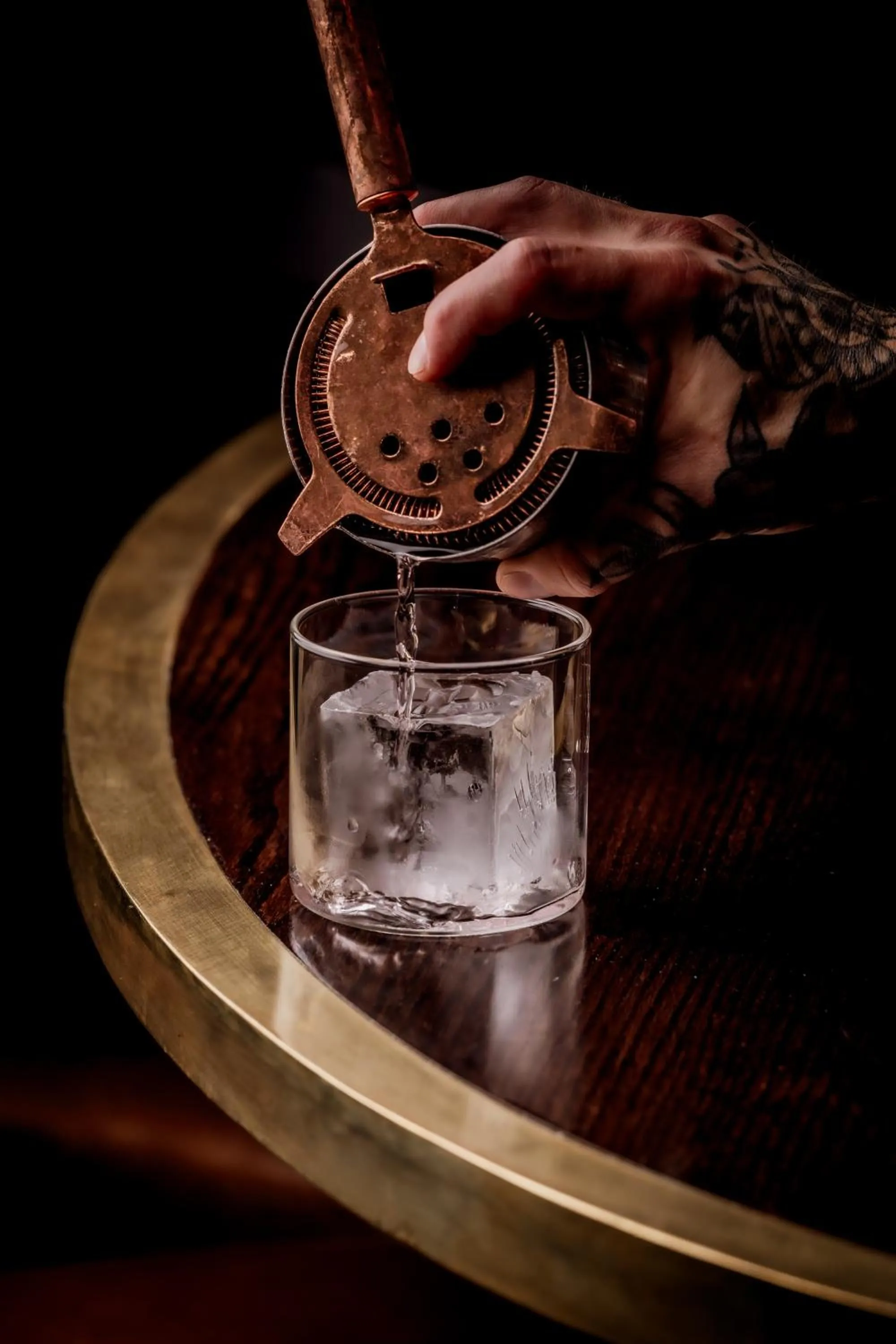 Lounge or bar in No.124 by GuestHouse, Brighton