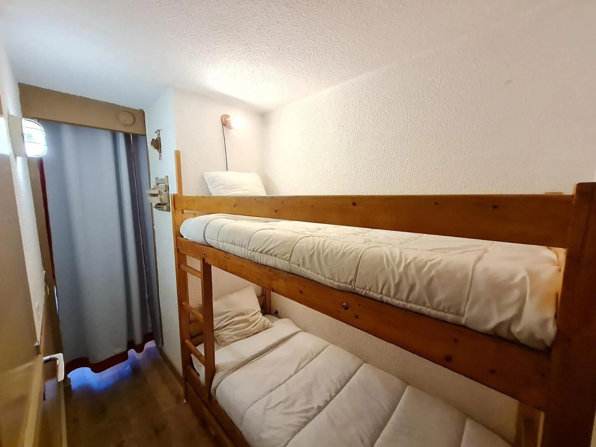 Bed in Meije 5 - C3 - Appart 4 pers proche pistes