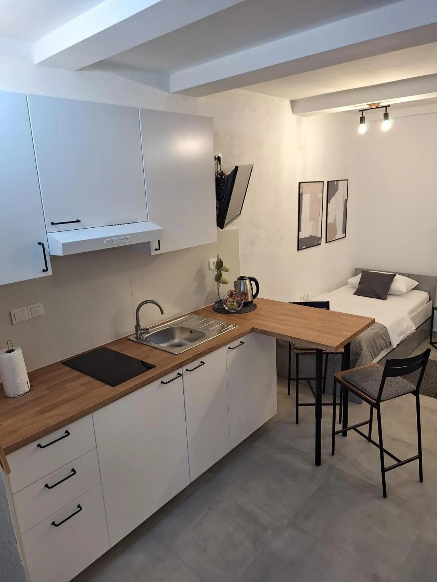 Apartments Ankica