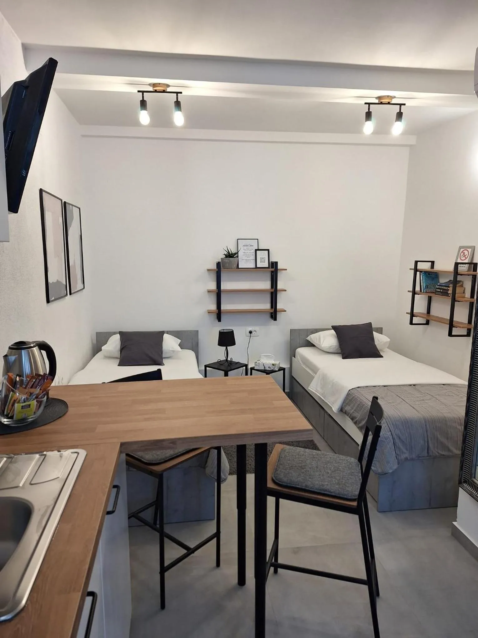 Apartments Ankica