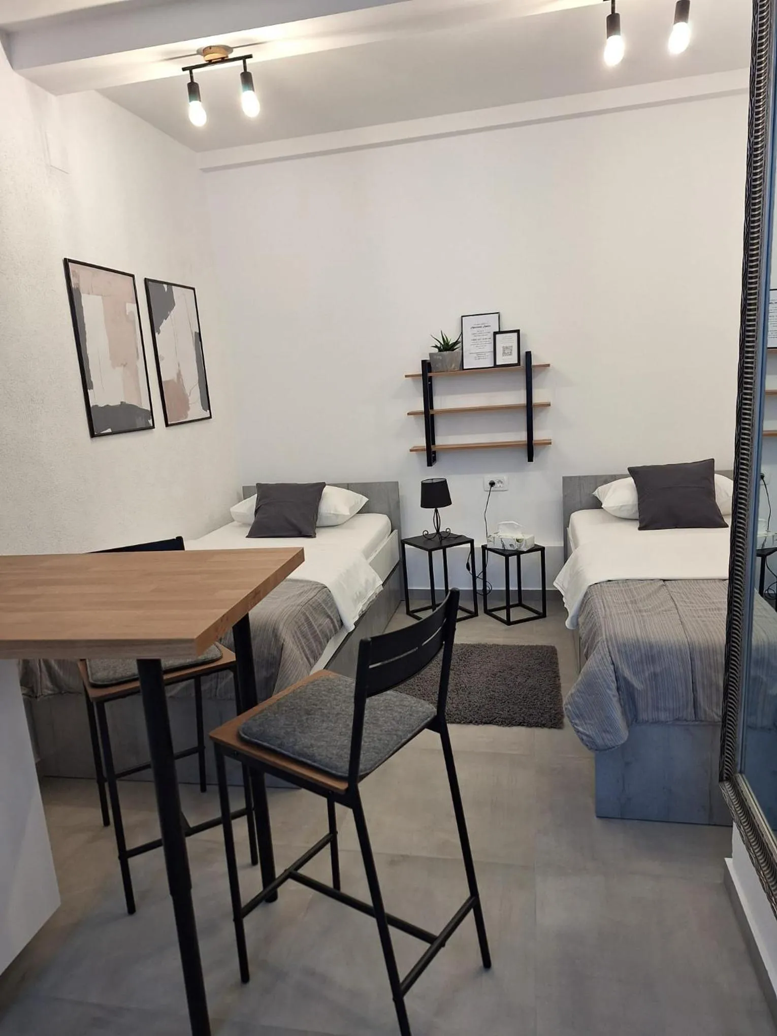 Apartments Ankica