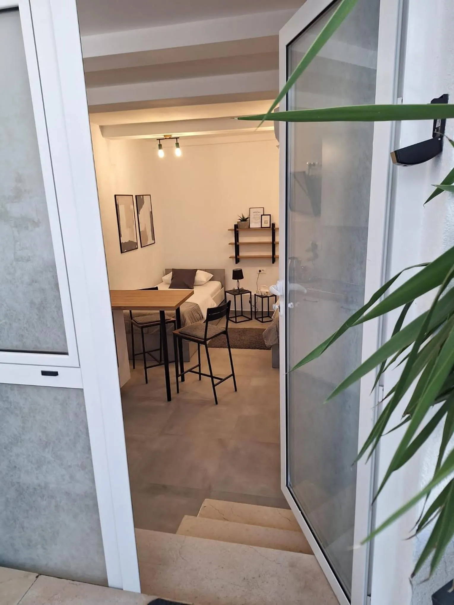 Apartments Ankica