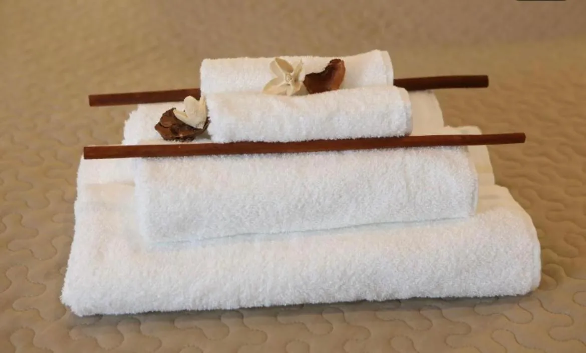 Bed in B&B I 3 Mori
