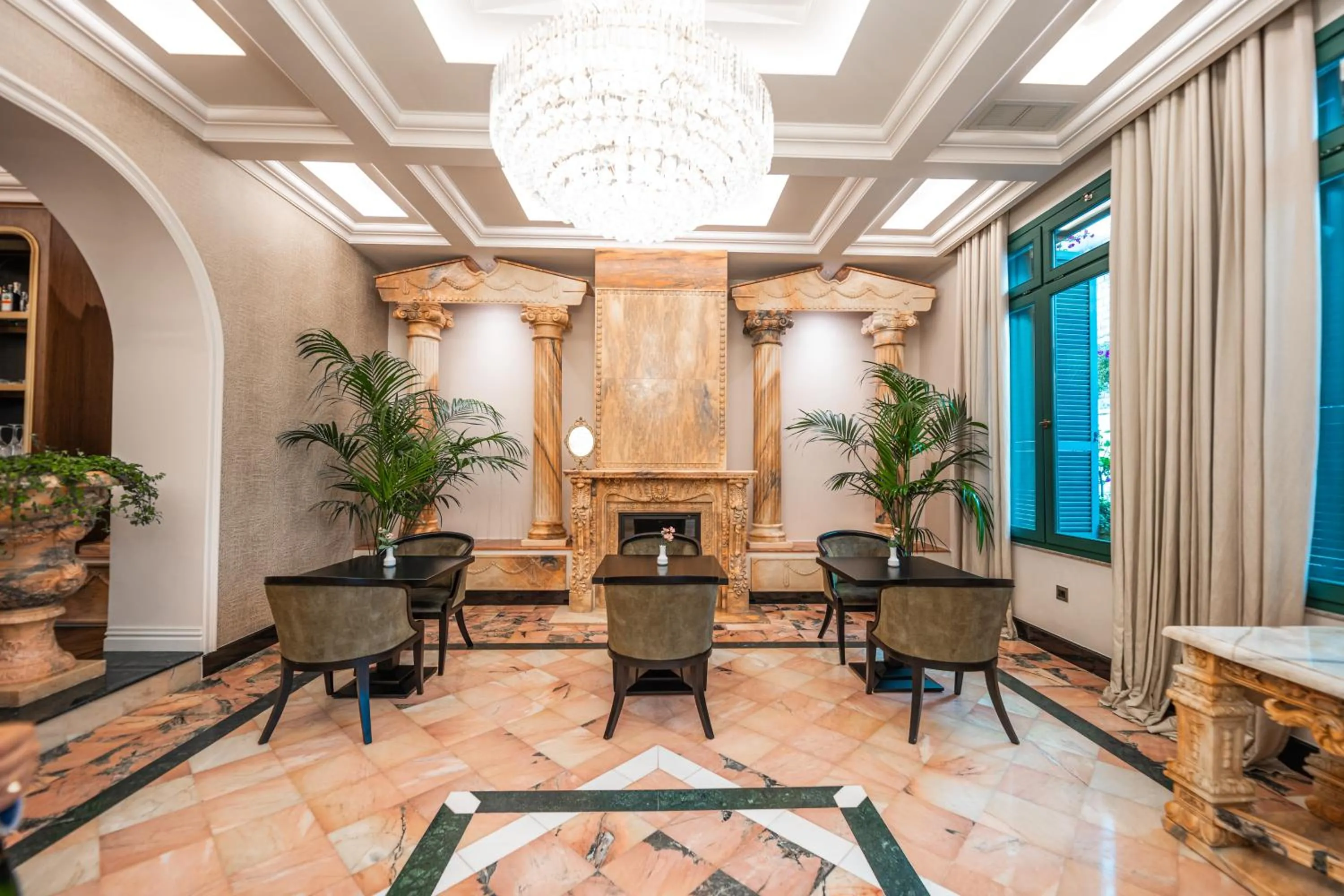 LaFe Boutique Hotel