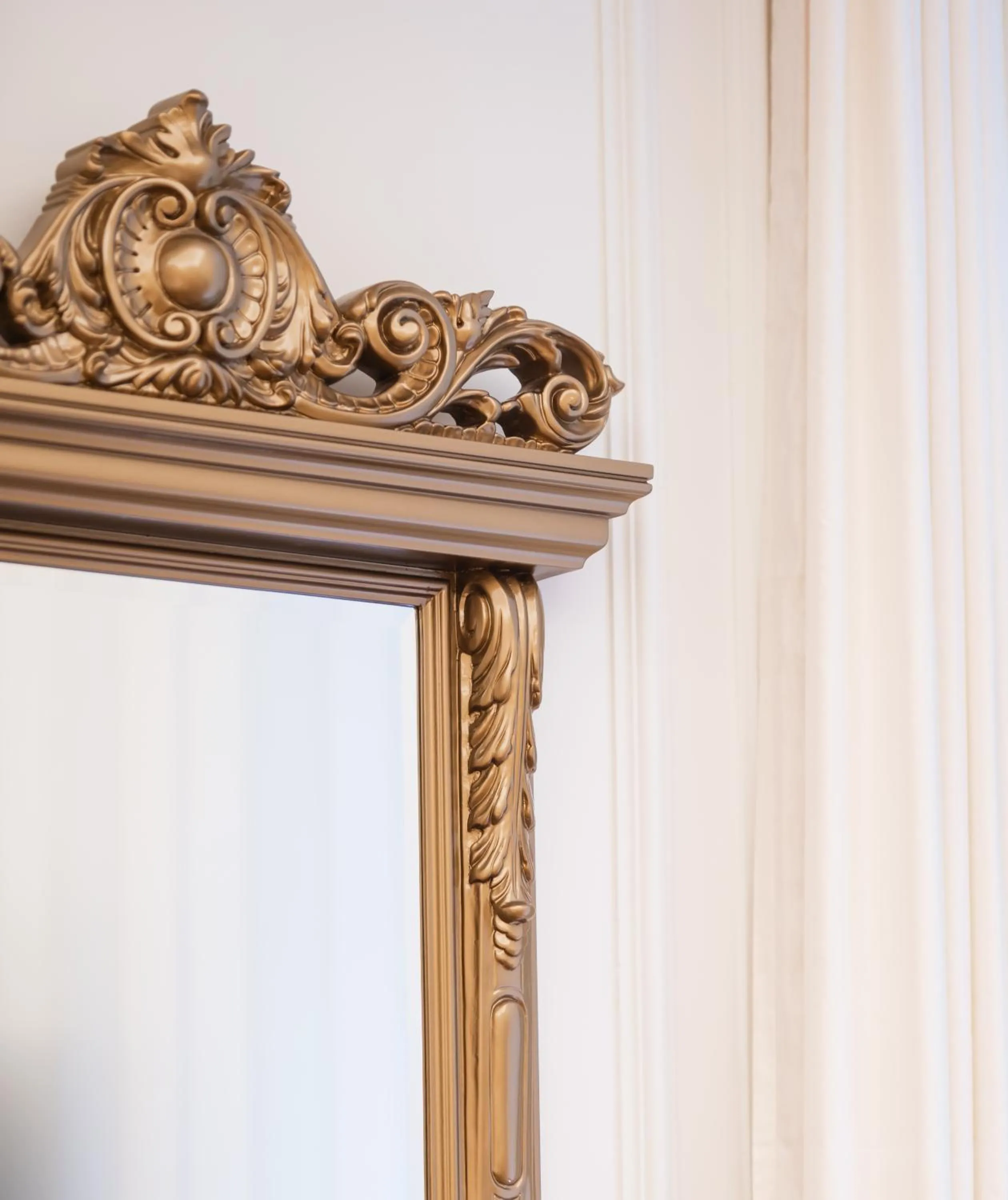 Suite with Balcony in LaFe Boutique Hotel