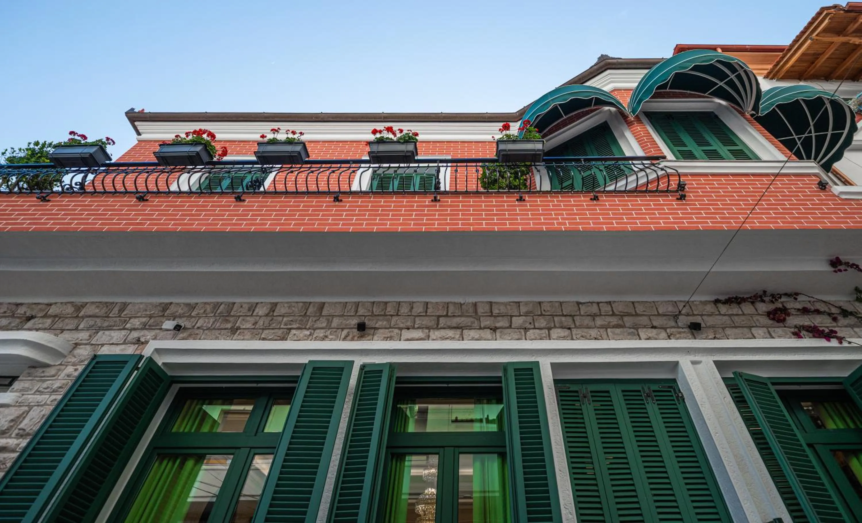 LaFe Boutique Hotel