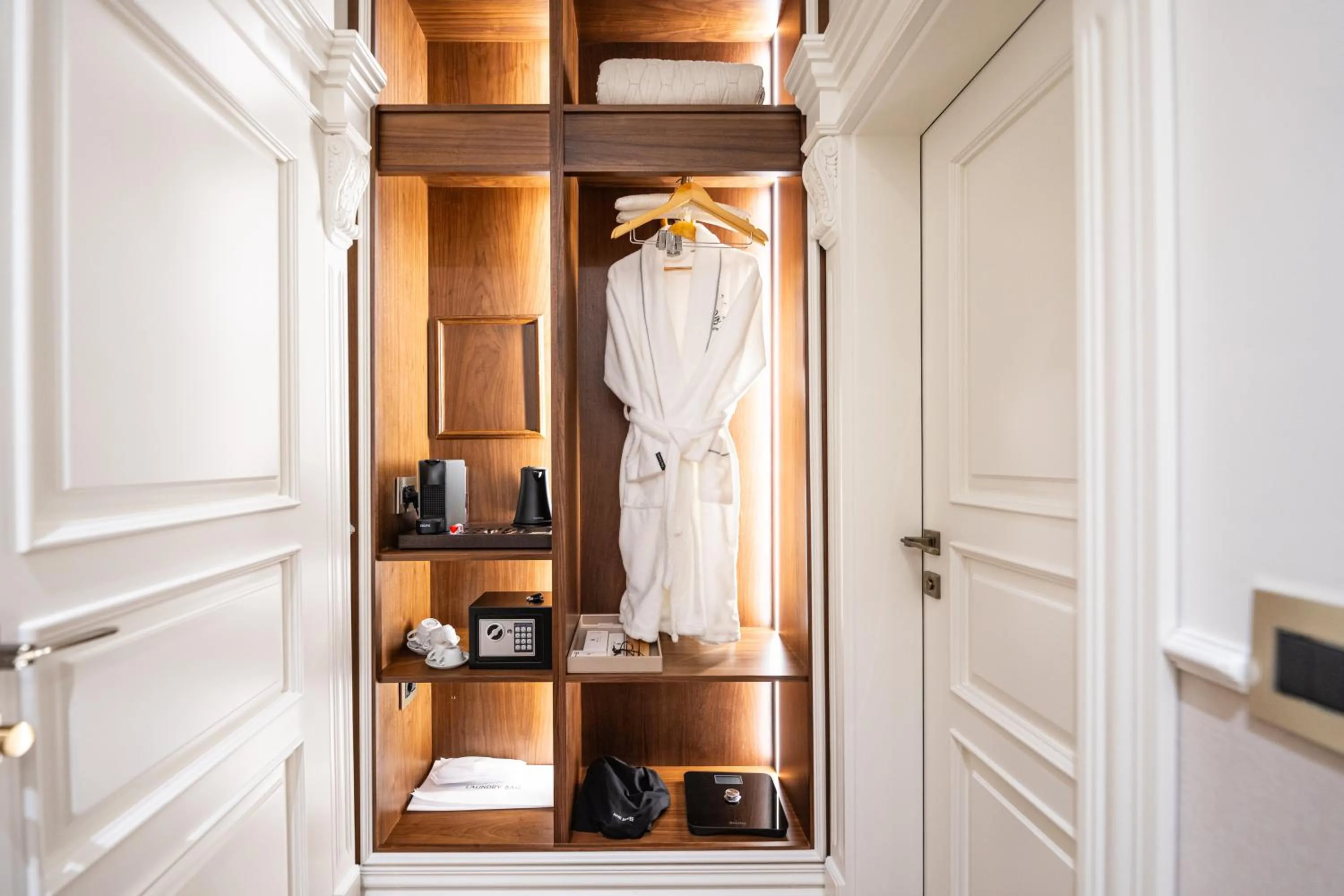 LaFe Boutique Hotel